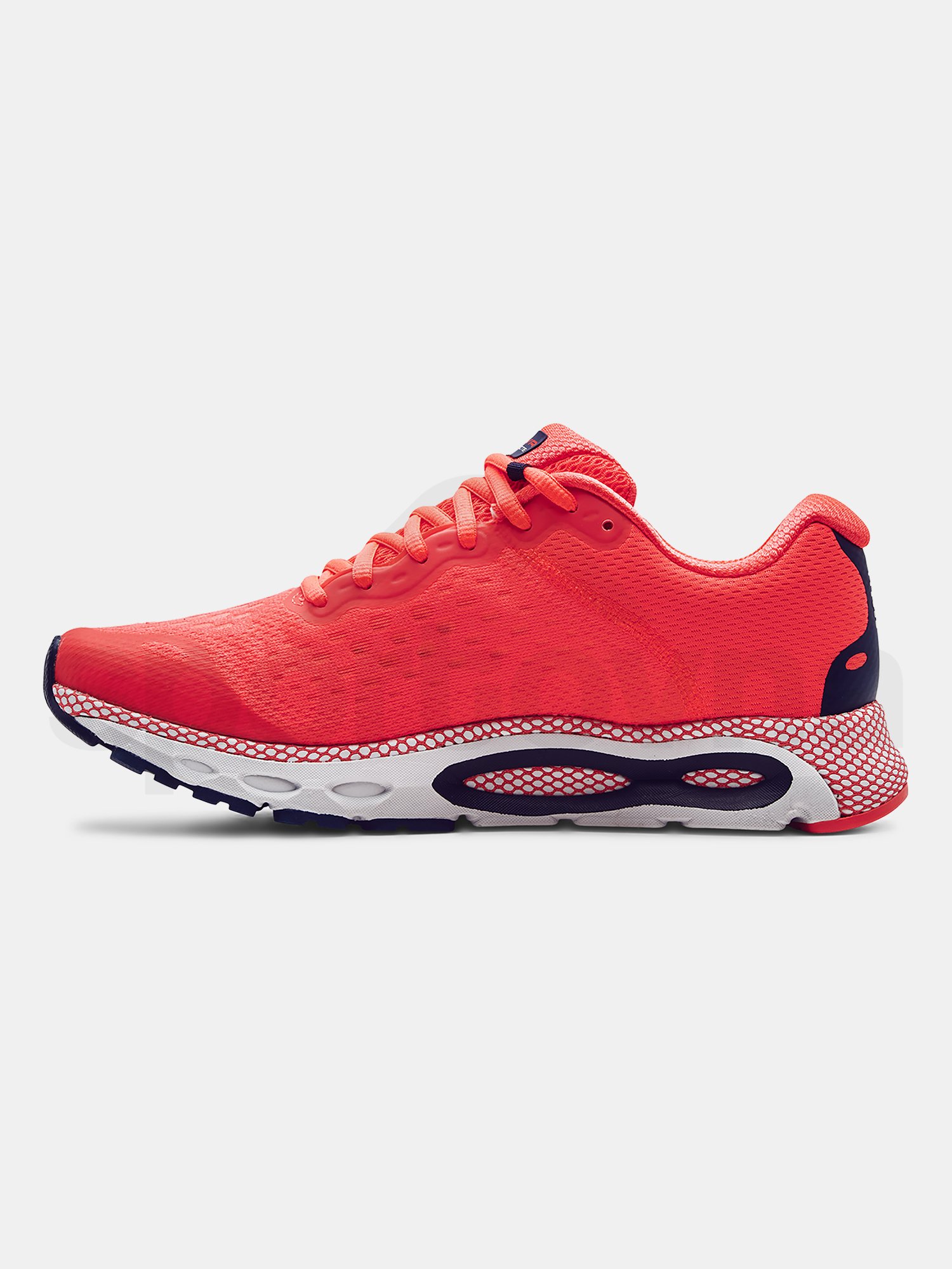 Boty Under Armour UA HOVR Infinite 3-RED