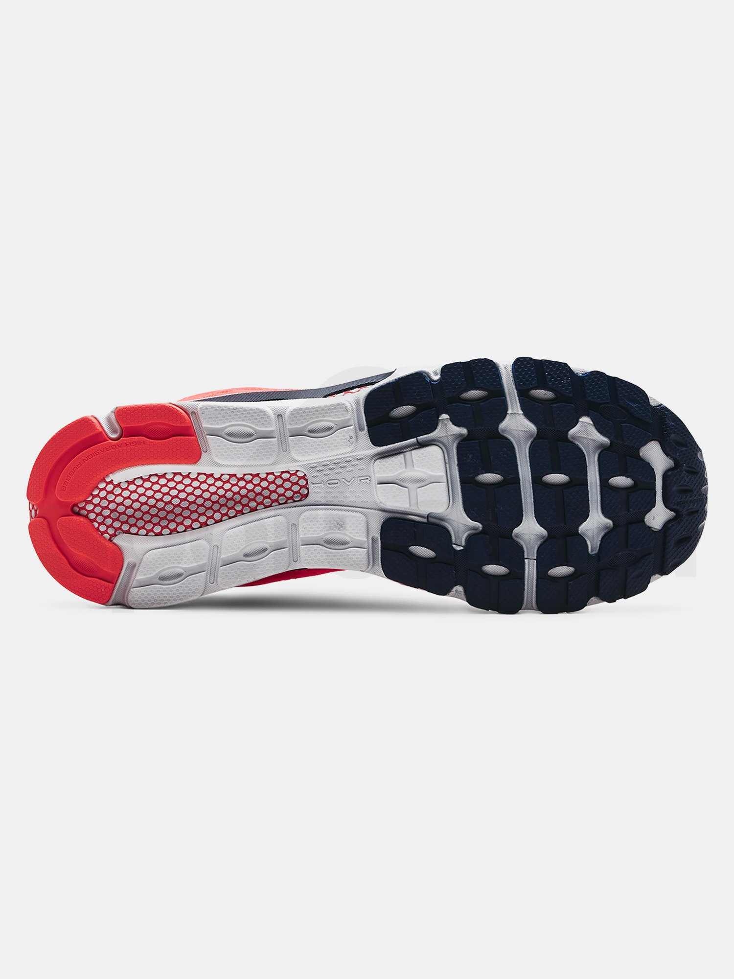 Boty Under Armour UA HOVR Infinite 3-RED