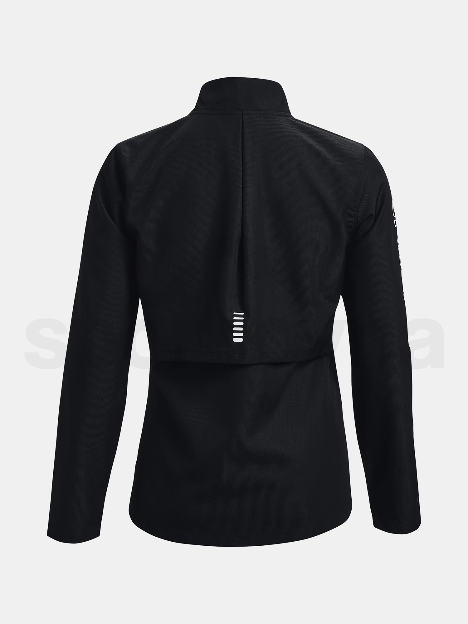 Bunda Under Armour UA STORM Run Jacket-BLK