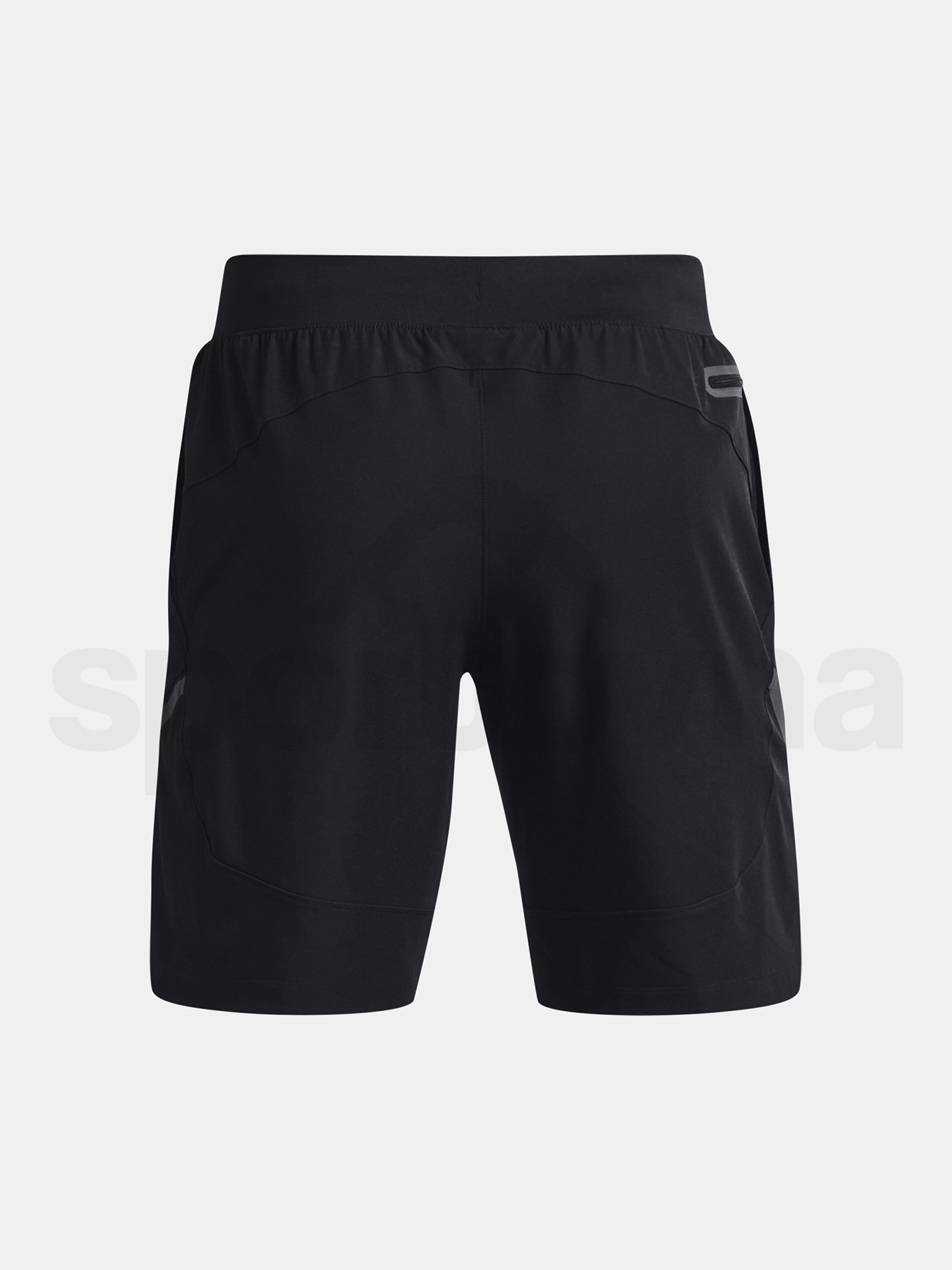 Kraťasy Under Armour UA Unstoppable Shorts M - černá