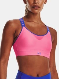 Dámská podprsenka Under Armour HG Armour High W 1379195-573