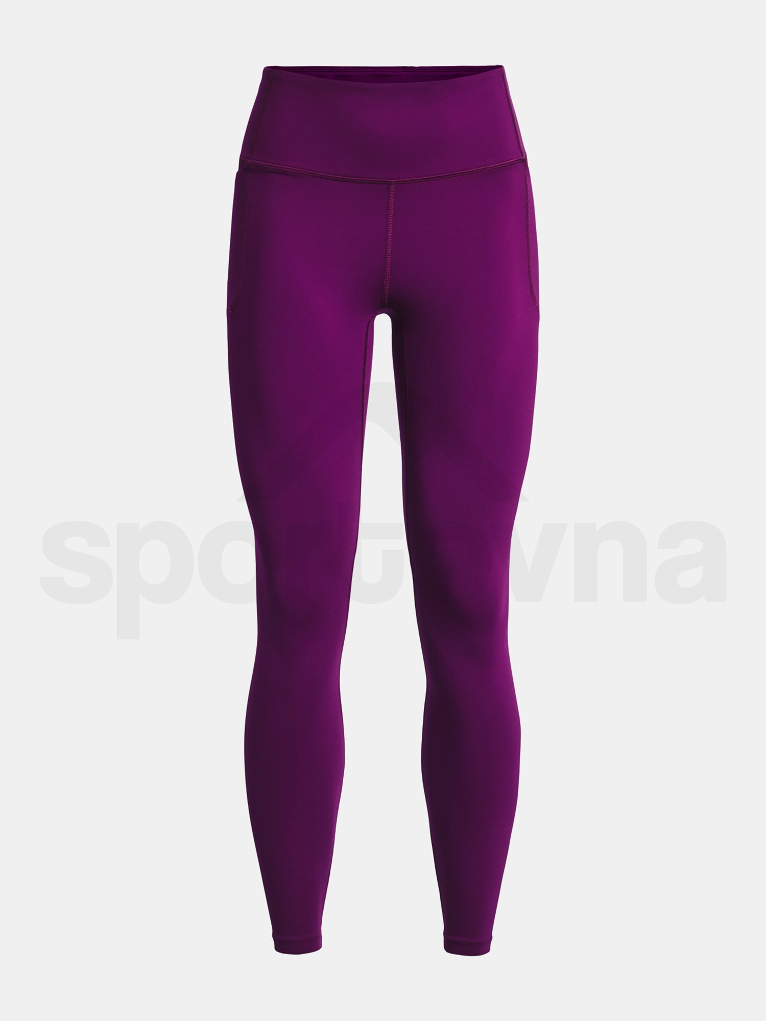 Legíny Under Armour Meridian Legging-PPL