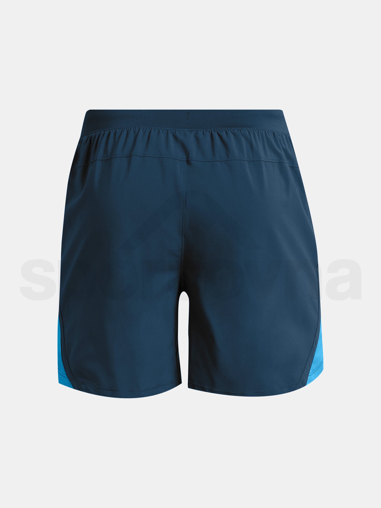 Šortky Under Armour UA LAUNCH 5'' SHORT - modrá