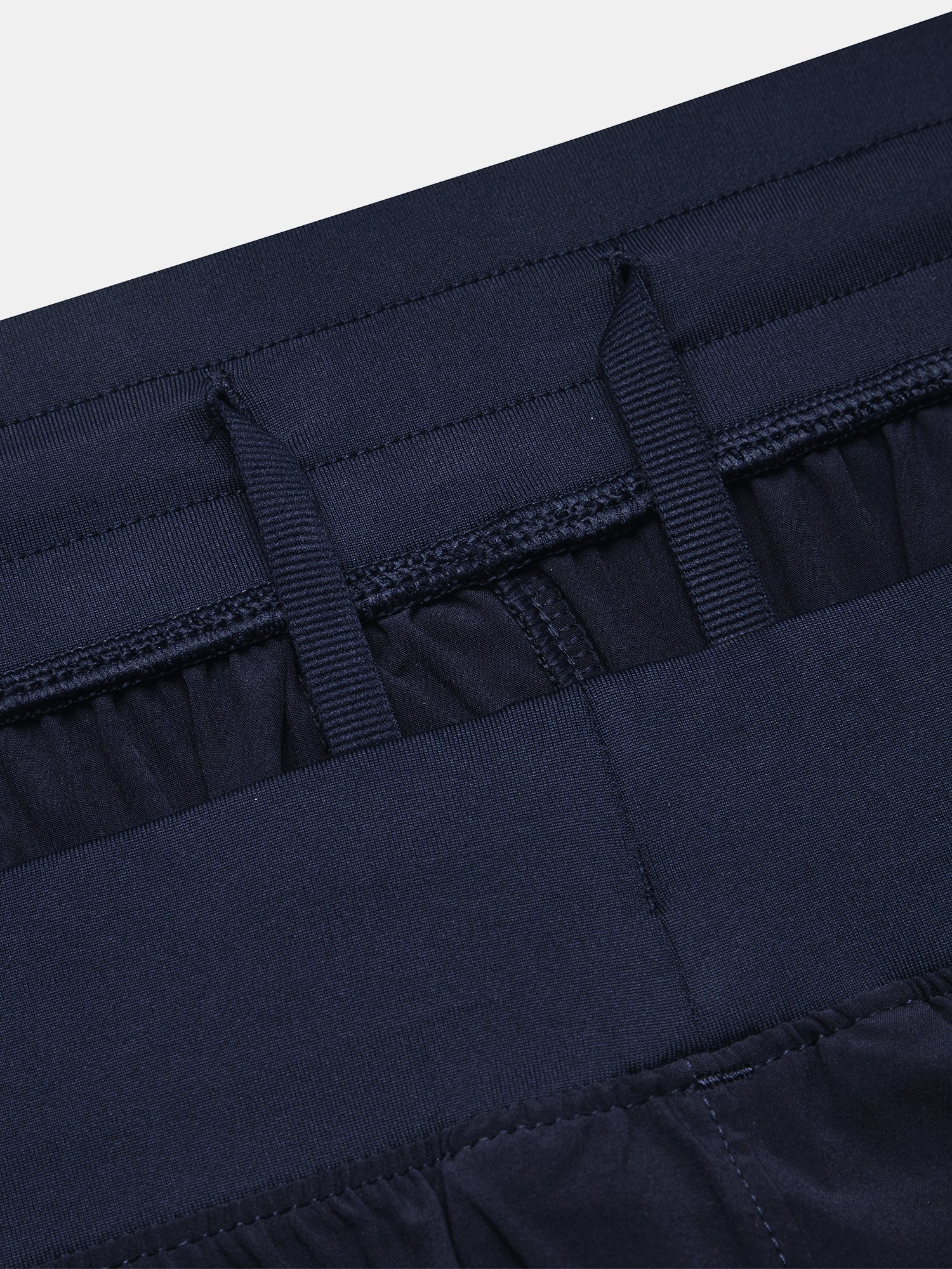 Kalhoty Under Armour Storm Stretch Woven Pant M - modrá