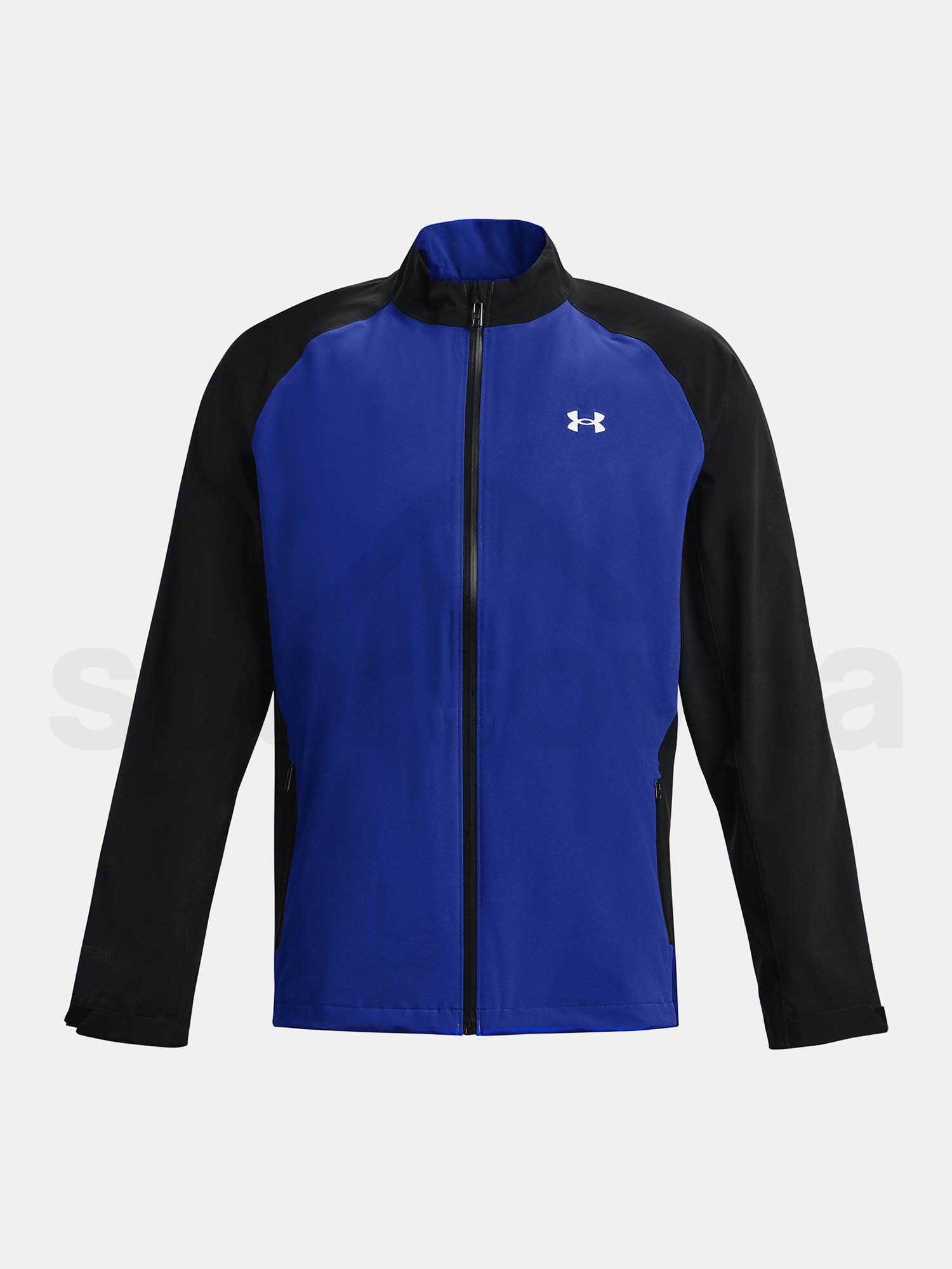 Bunda Under Armour Storm Portrush 2.0-BLU