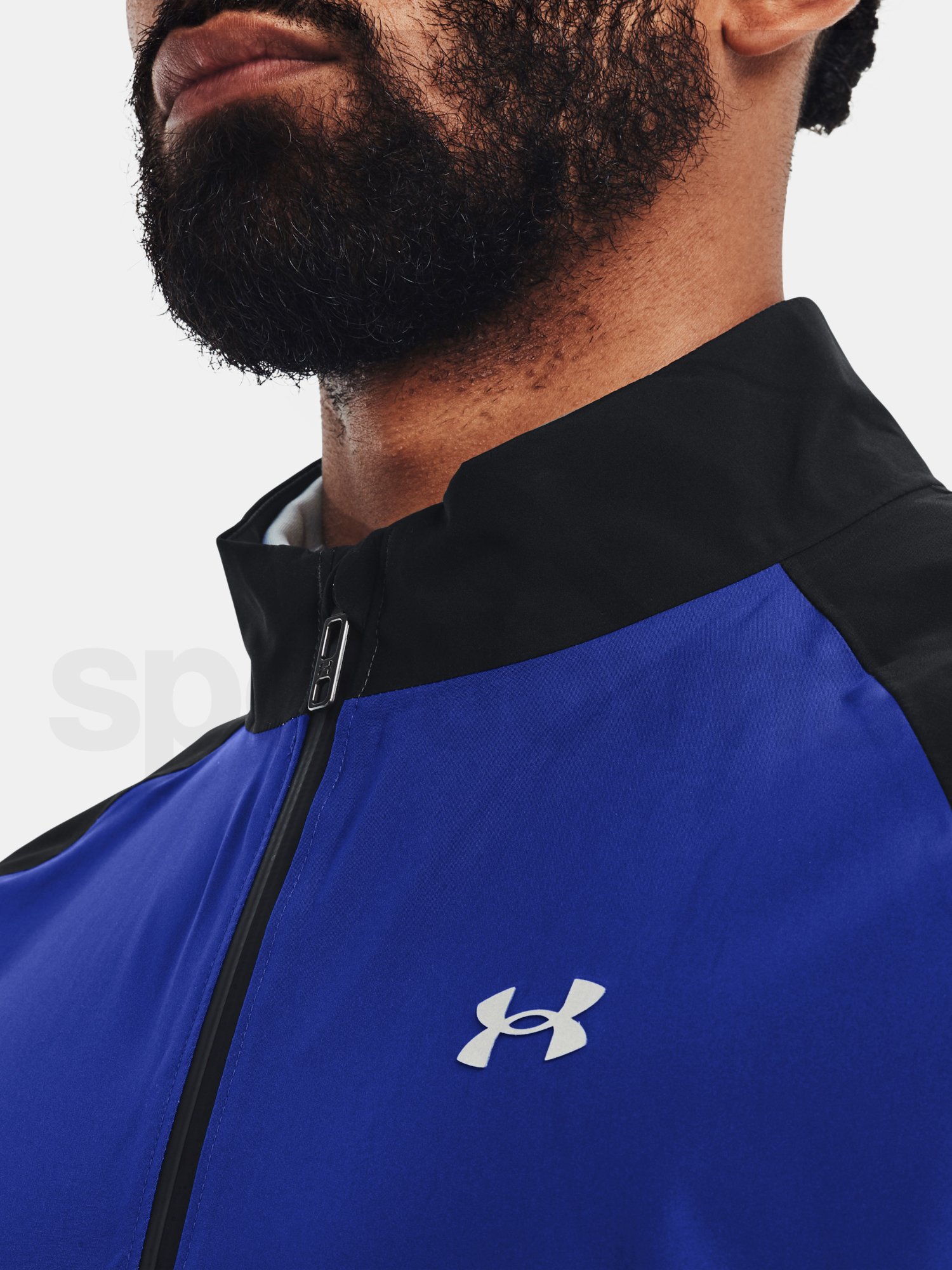 Bunda Under Armour Storm Portrush 2.0-BLU