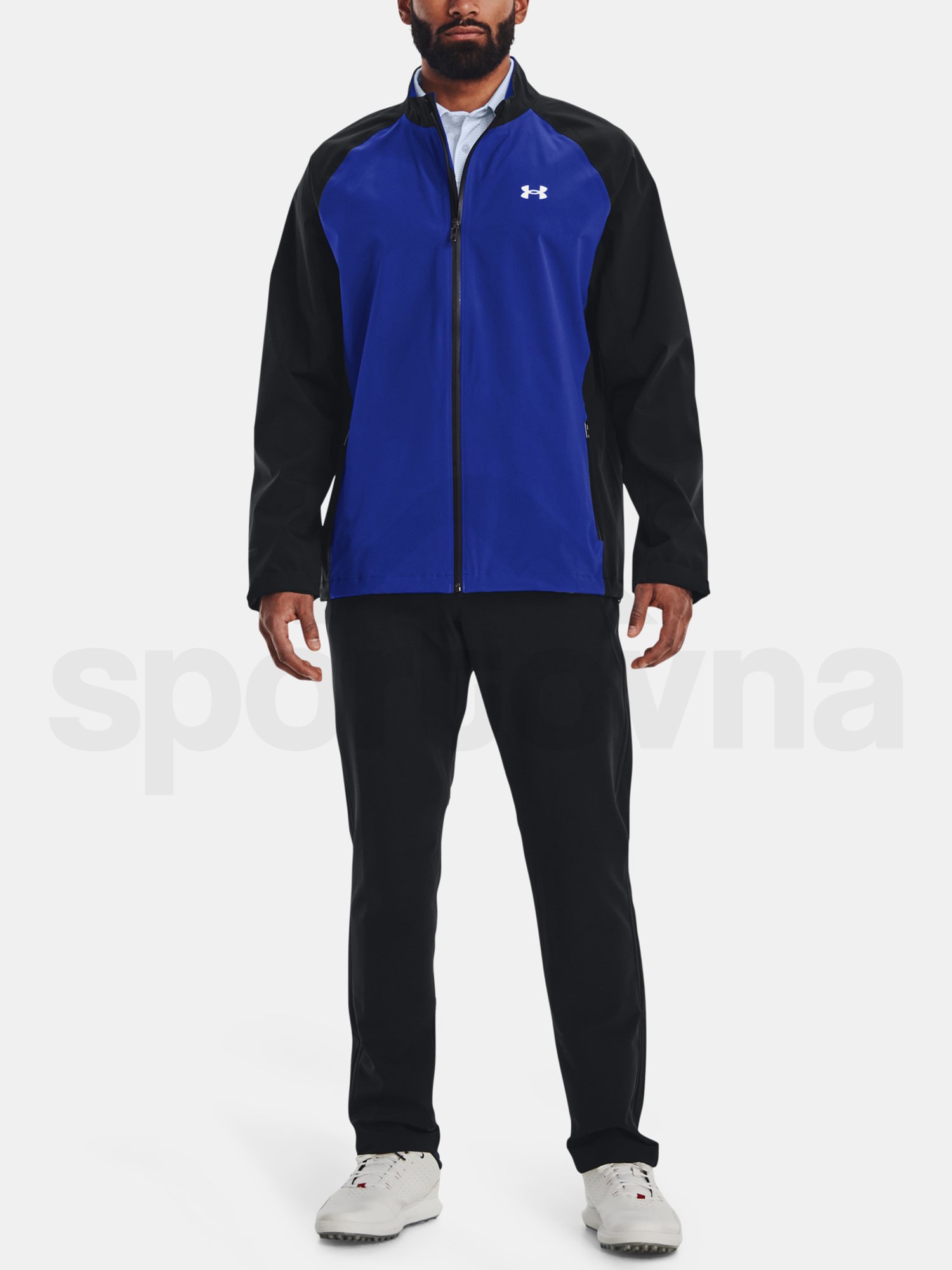 Bunda Under Armour Storm Portrush 2.0-BLU