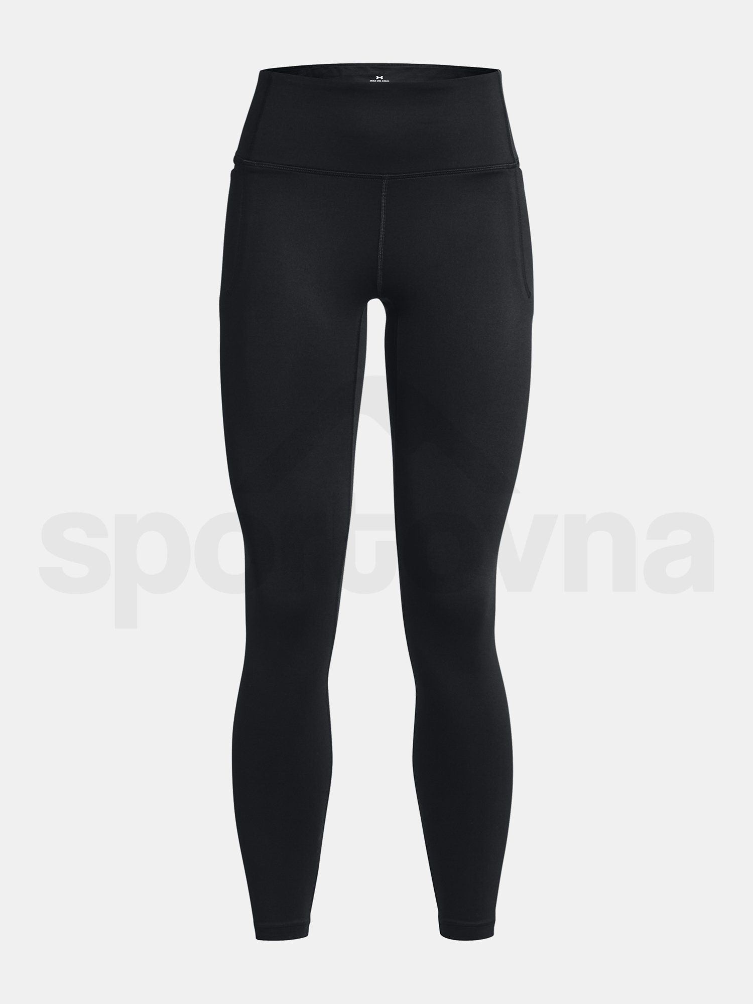 Legíny Under Armour Meridian CW Legging-BLK