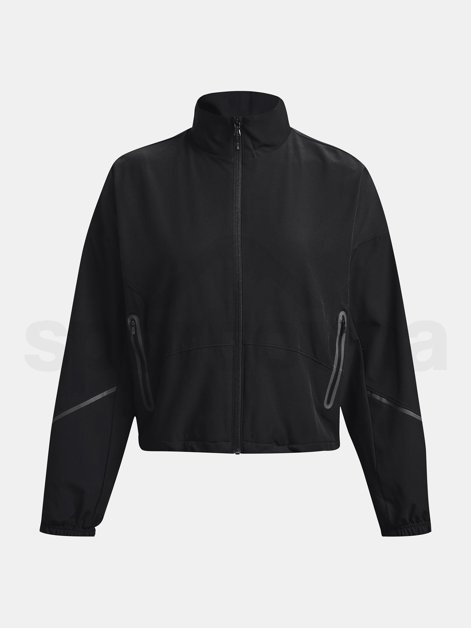 Bunda Under Armour Unstoppable Storm Jacket-BLK