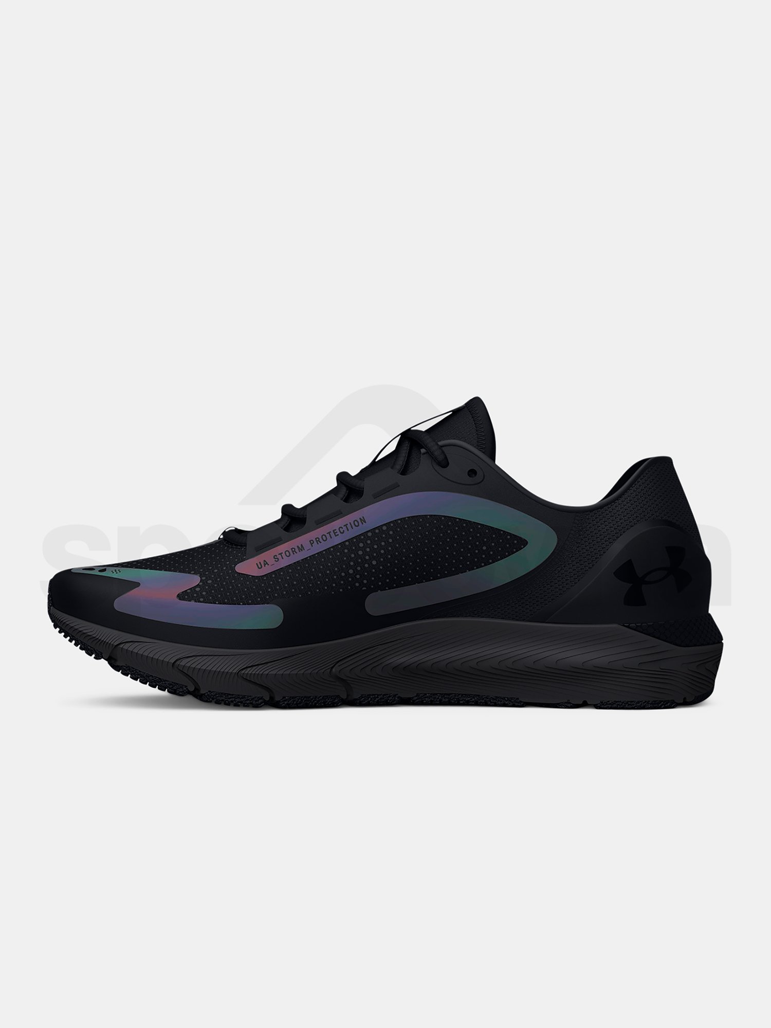 Boty Under Armour UA HOVR Sonic 5 Storm-BLK