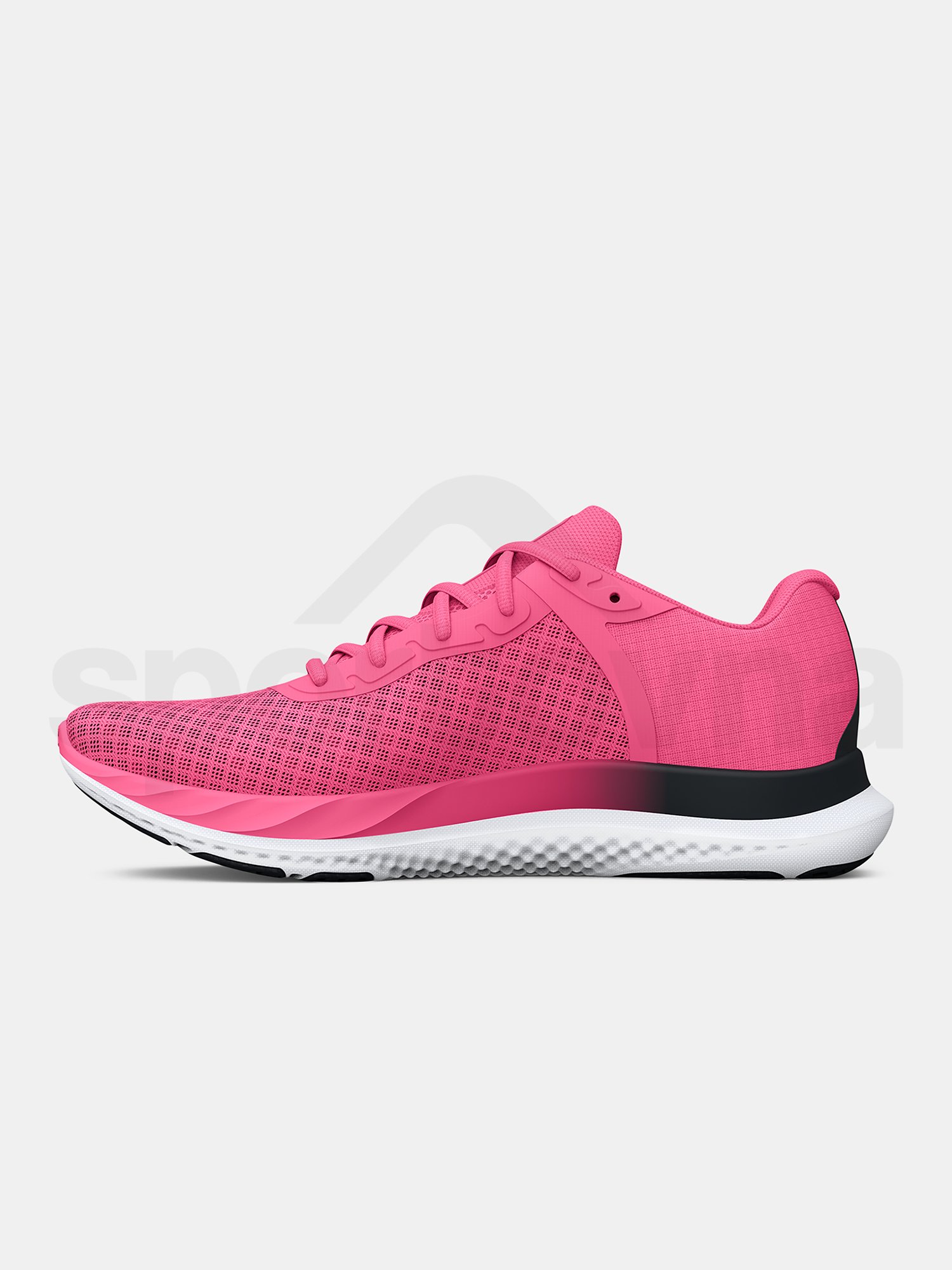Boty Under Armour UA W Charged Breeze-PNK