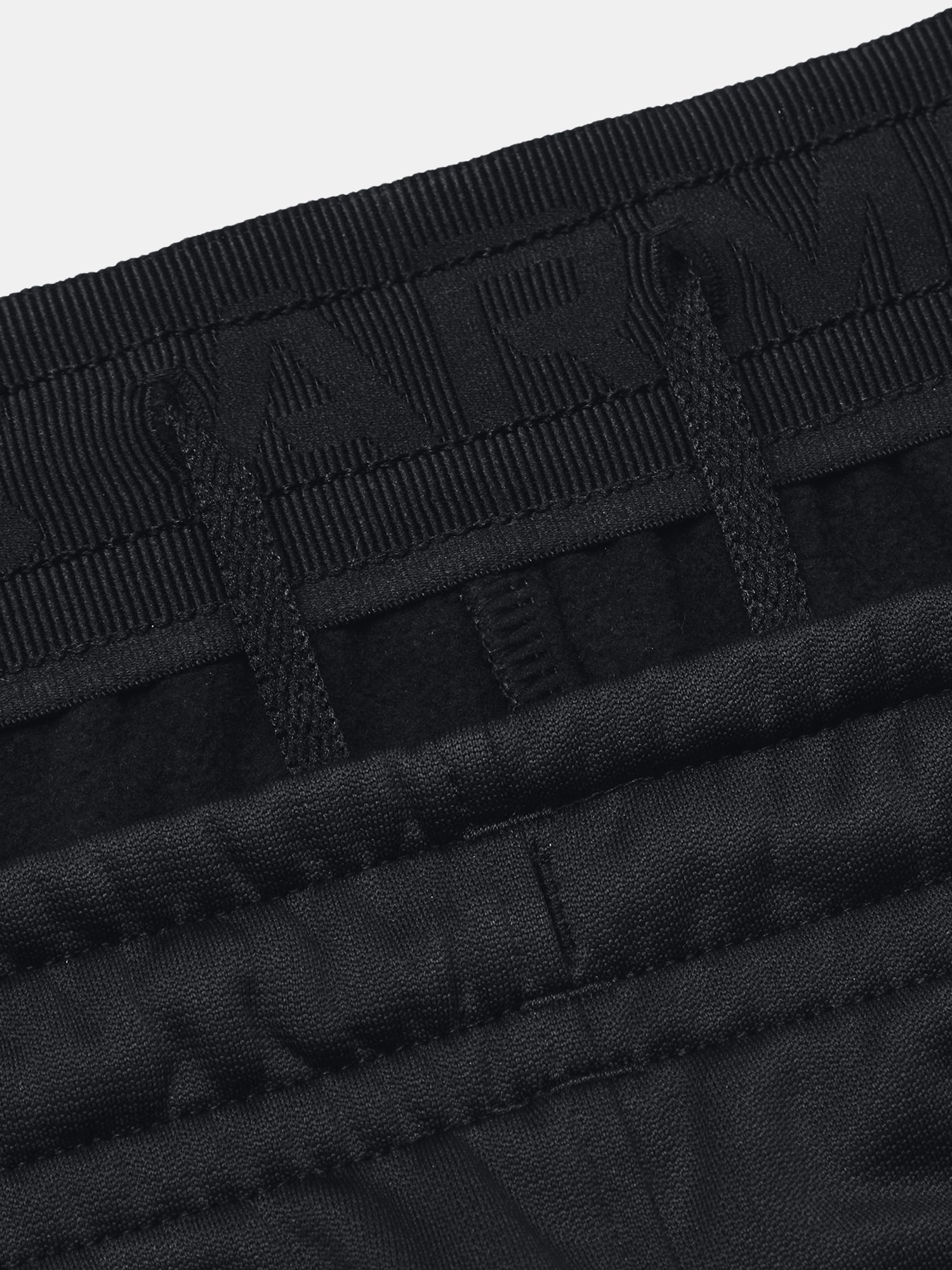 Kalhoty Under Armour UA AF Storm Pants M - černá