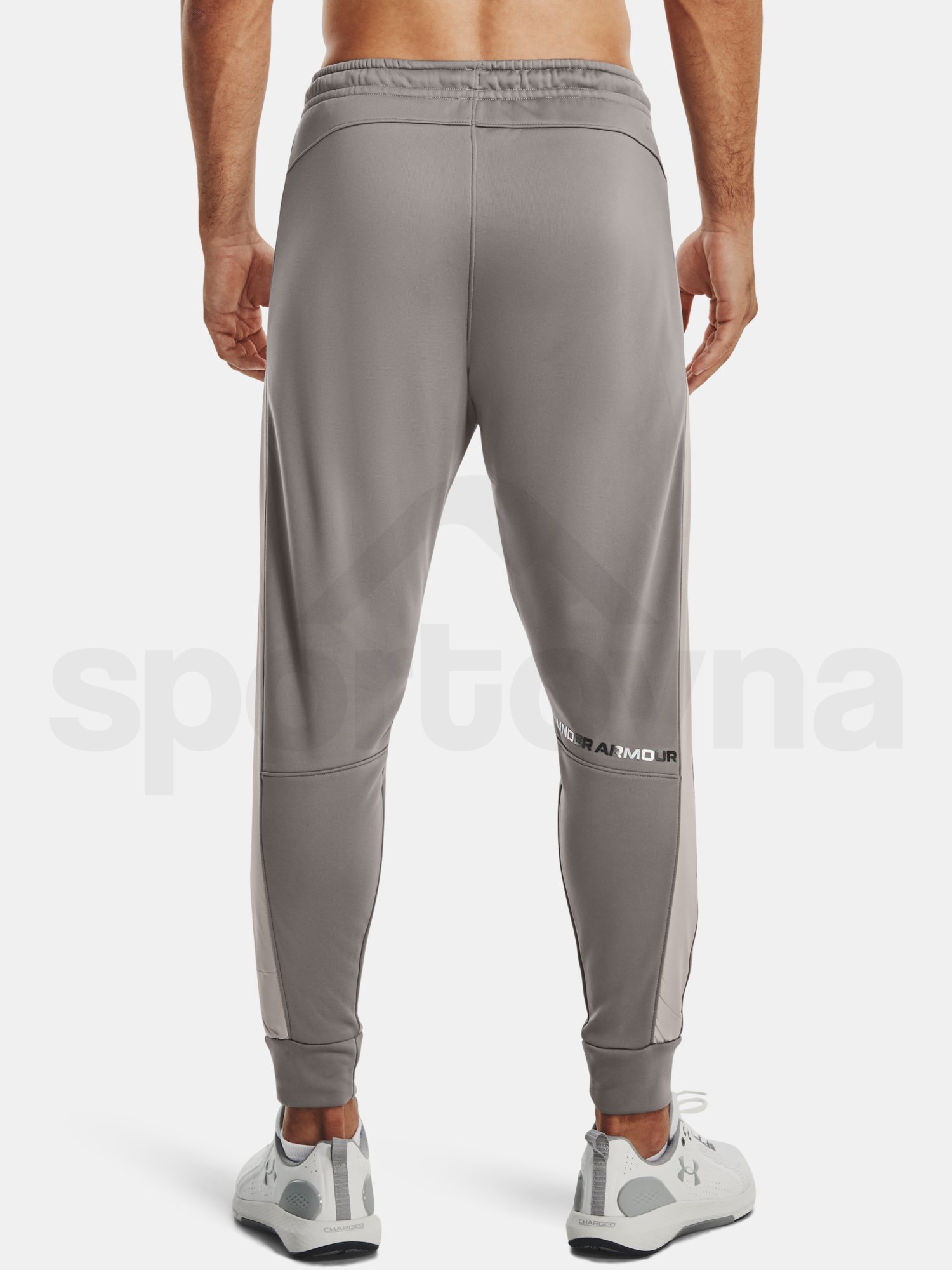 Kalhoty Under Armour UA AF Storm Pants-GRY