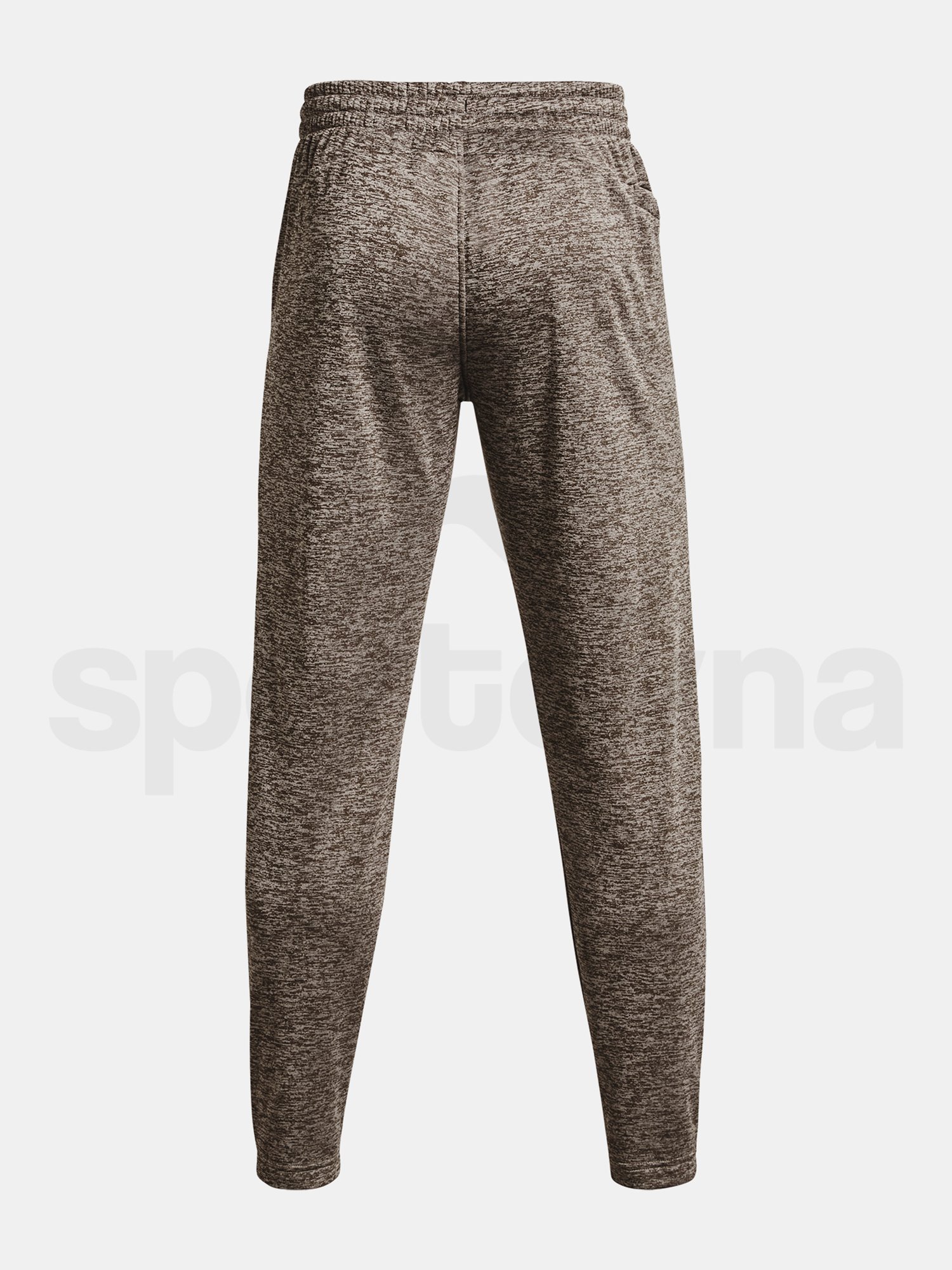 Tepláky Under Armour UA Armour Fleece Twist Pants M - šedá