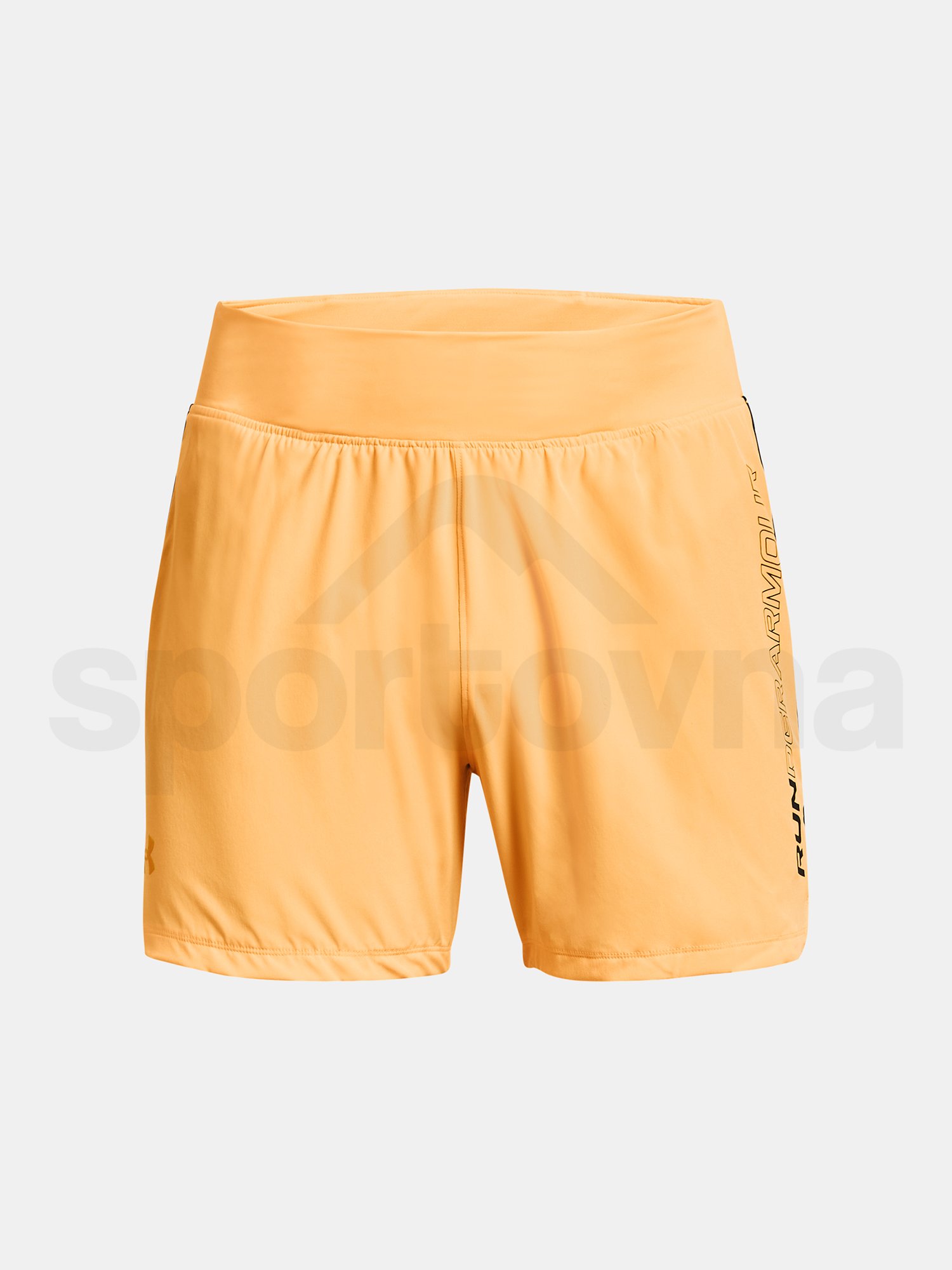 Kraťasy Under Armour UA SPEEDPOCKET 5'' SHORT-ORG