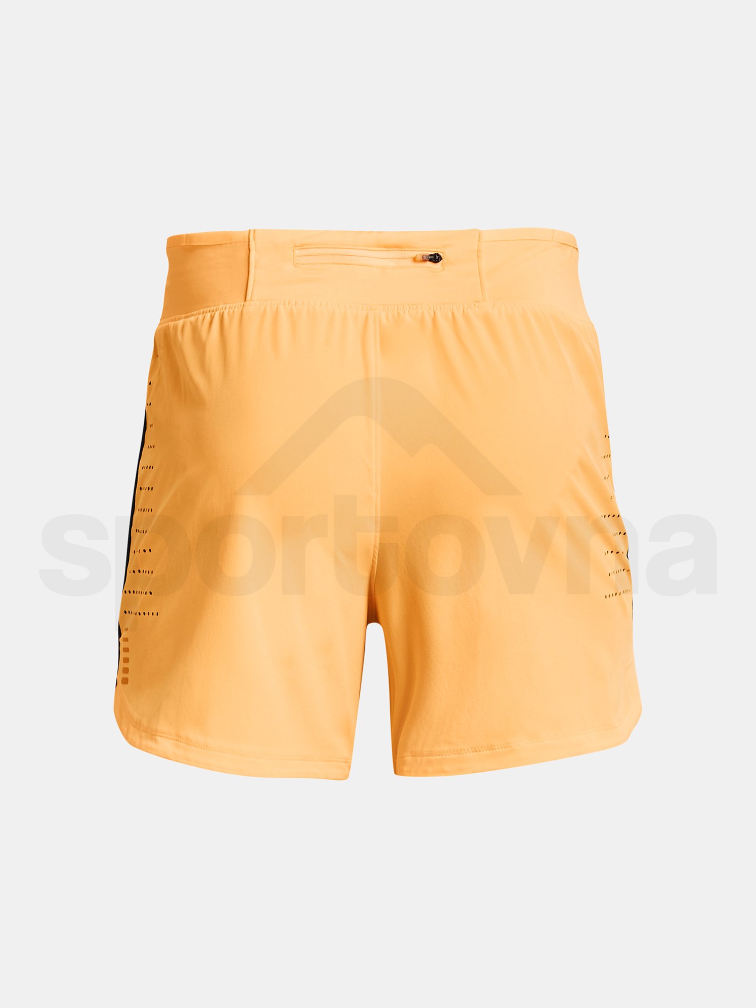 Kraťasy Under Armour UA SPEEDPOCKET 5'' SHORT-ORG