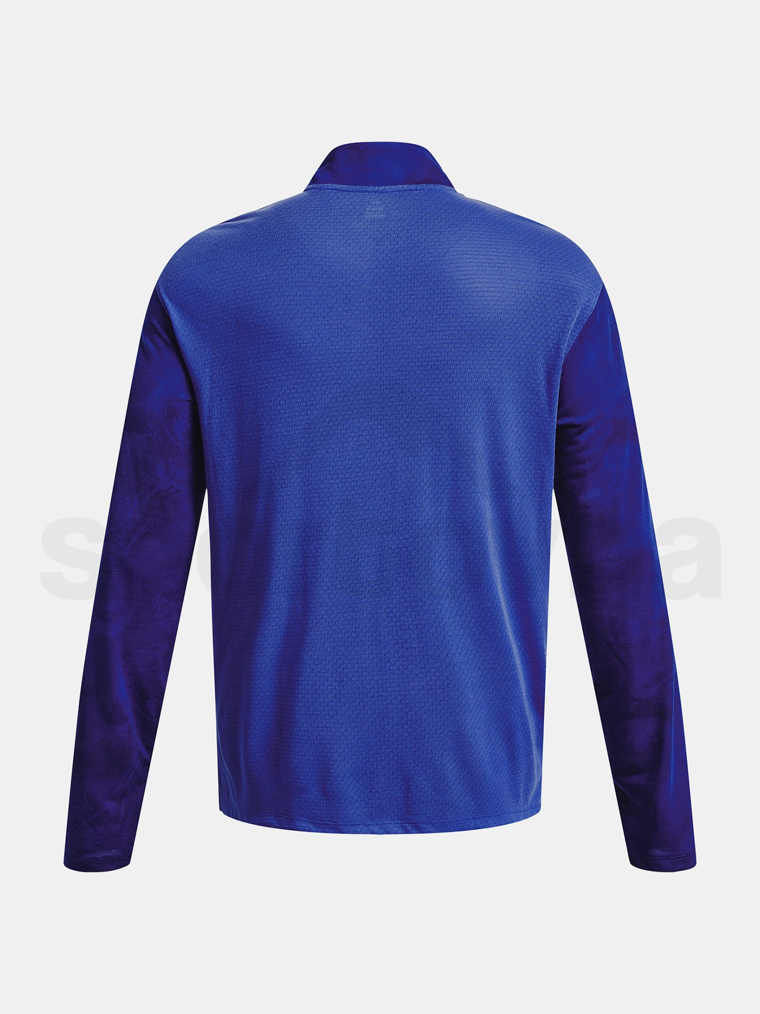 Tričko Under Armour UA RUN ANYWHERE STREAKER HZ-BLU