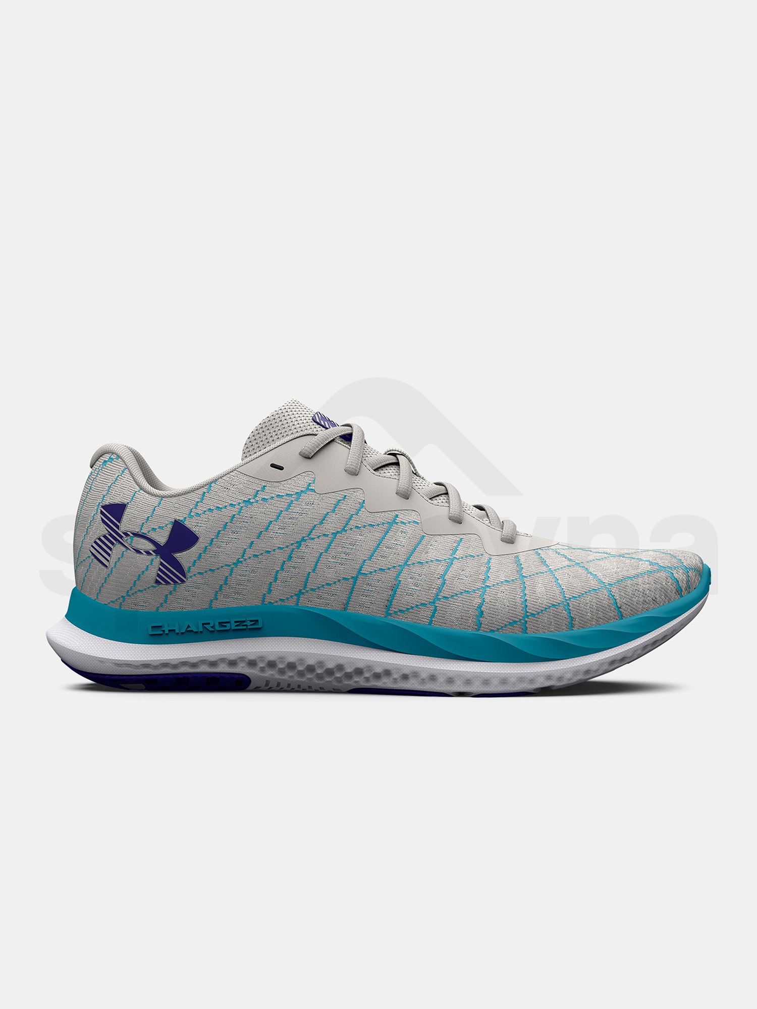 Boty Under Armour UA W Charged Breeze 2