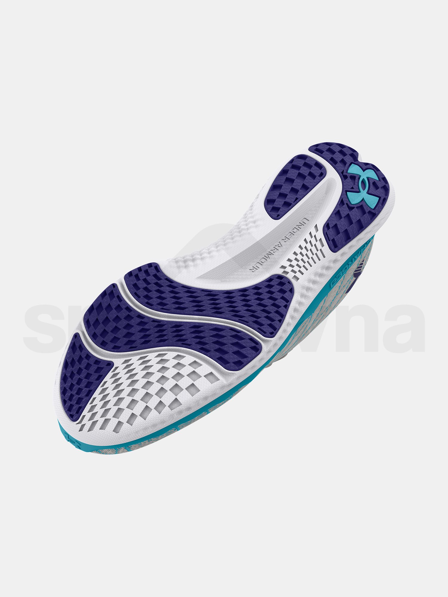 Boty Under Armour UA W Charged Breeze 2