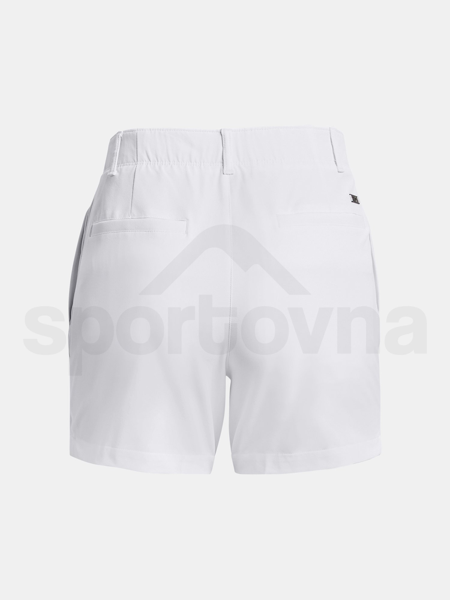 Šortky Under Armour UA Links Shorty W - biela