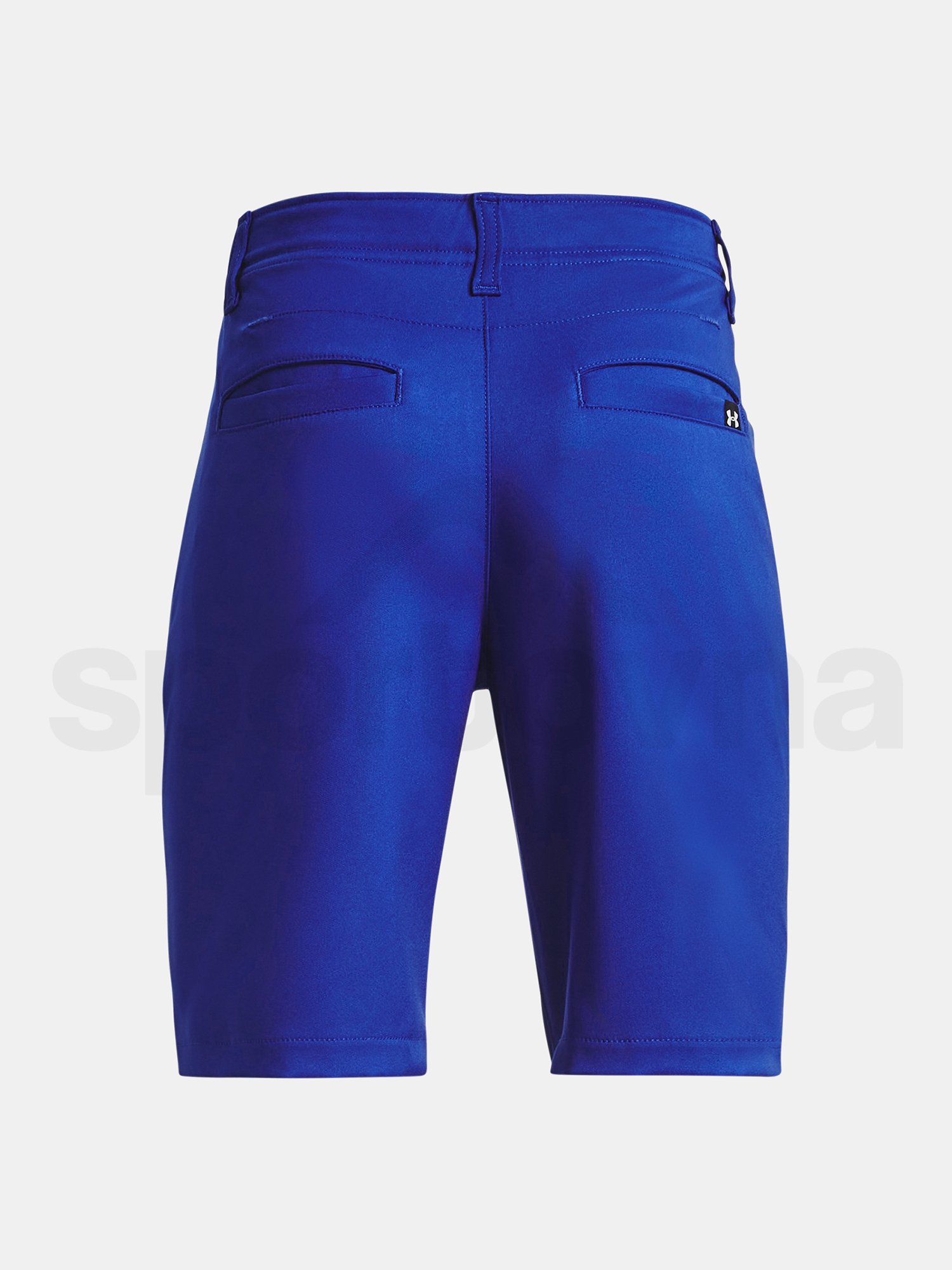 Kraťasy Under Armour UA Boys Golf Short-BLU