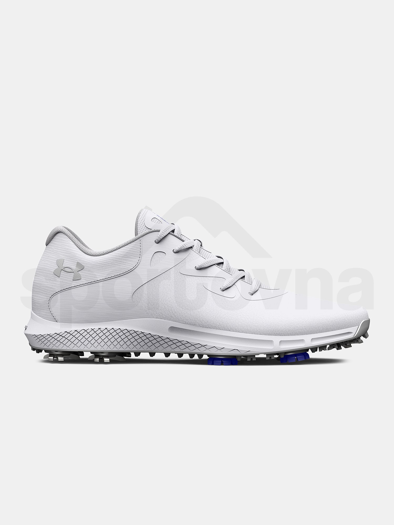 Boty Under Armour UA W Charged Breathe 2-WHT