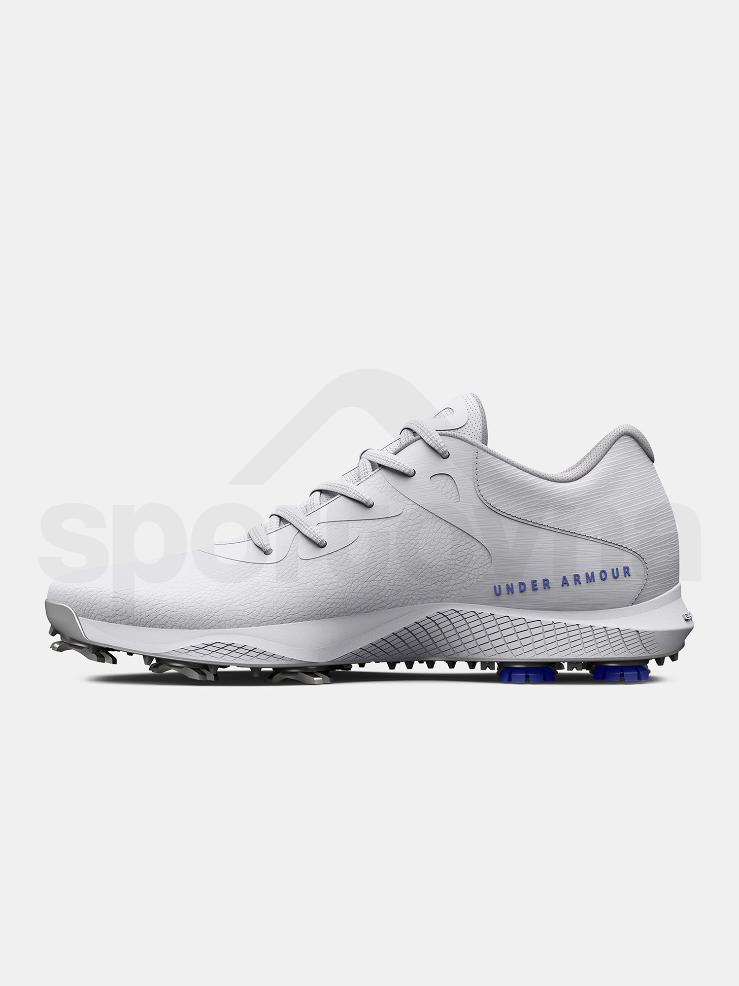 Boty Under Armour UA W Charged Breathe 2-WHT