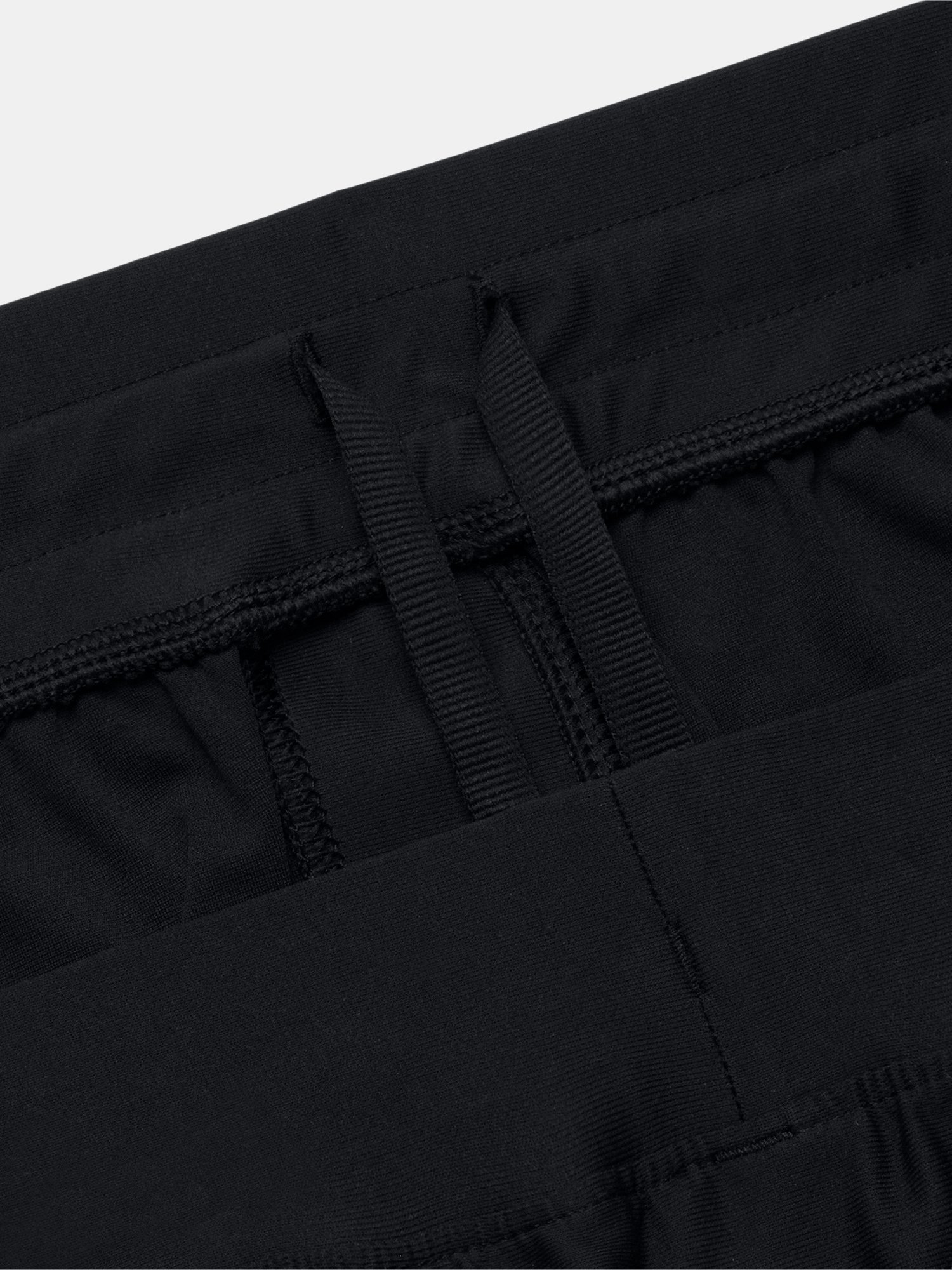 Kraťasy Under Armour UA Unstoppable Hybrid Shorts - černá