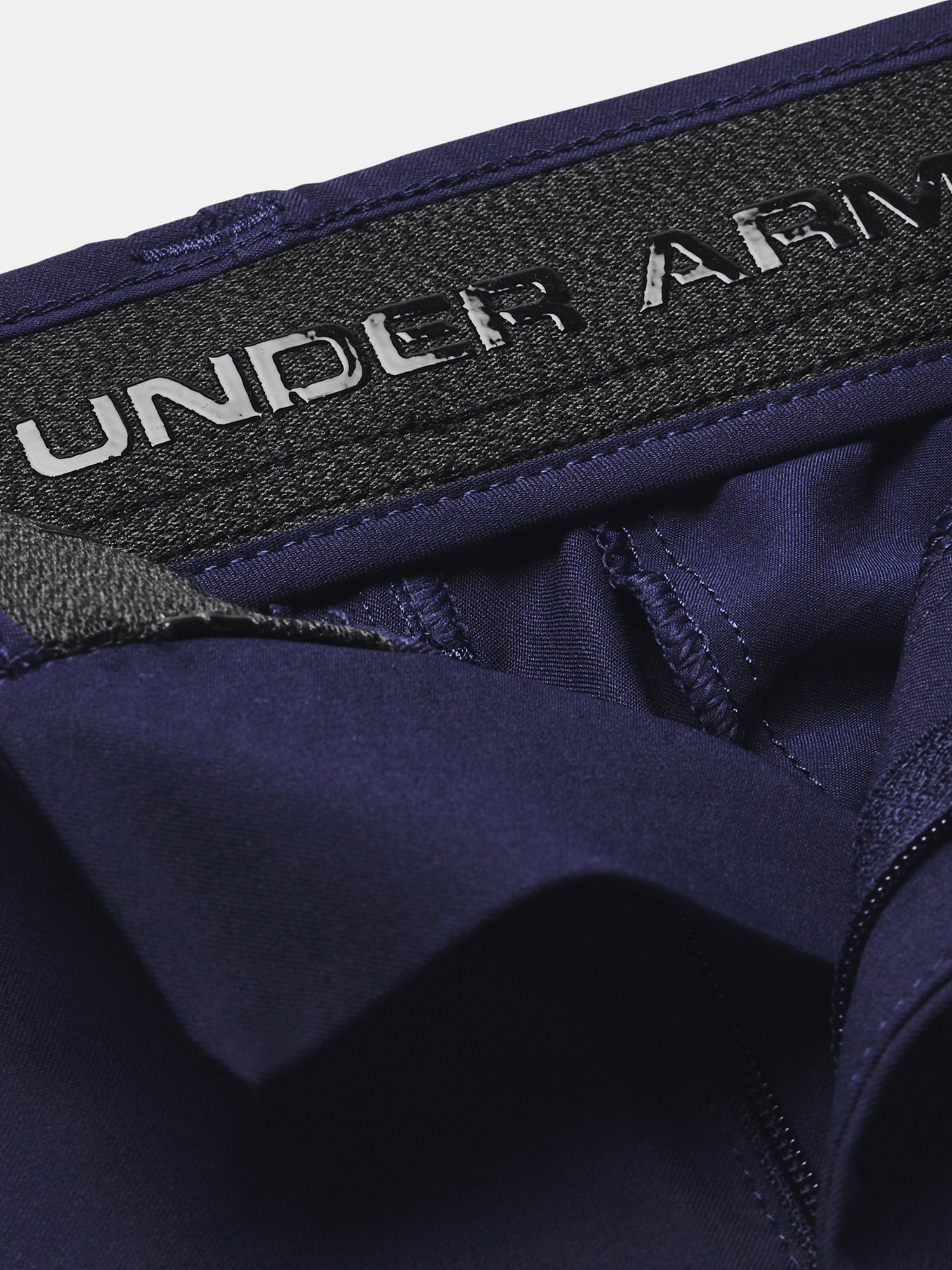 Kalhoty Under Armour UA Drive Pant-NVY