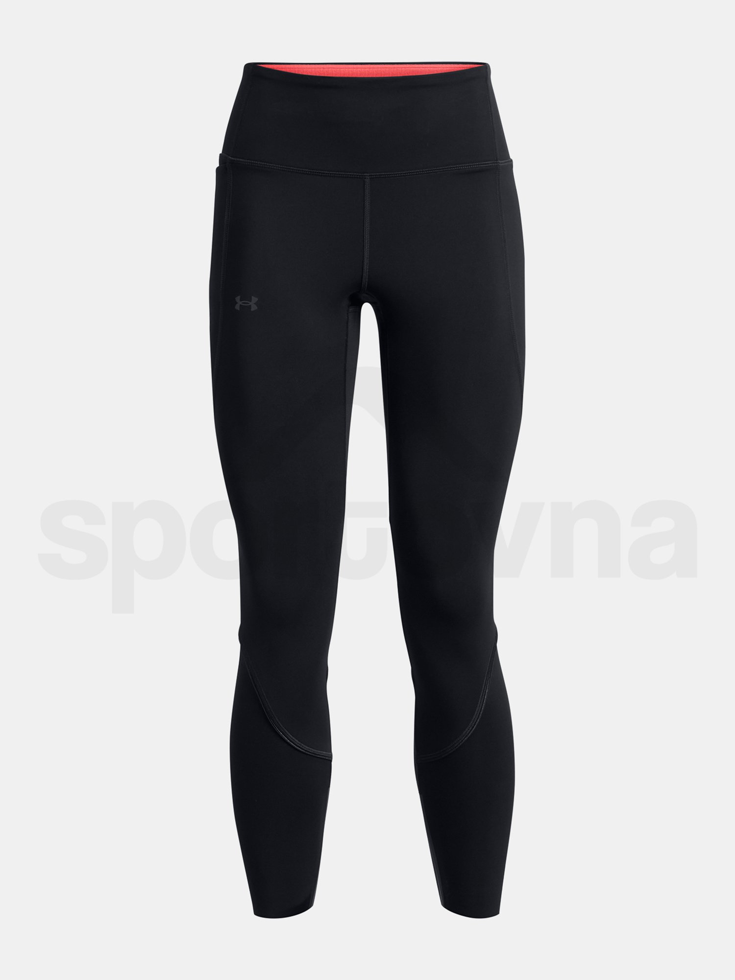 Legíny Under Armour UA SF Rush Ank Leg Perf - čierna