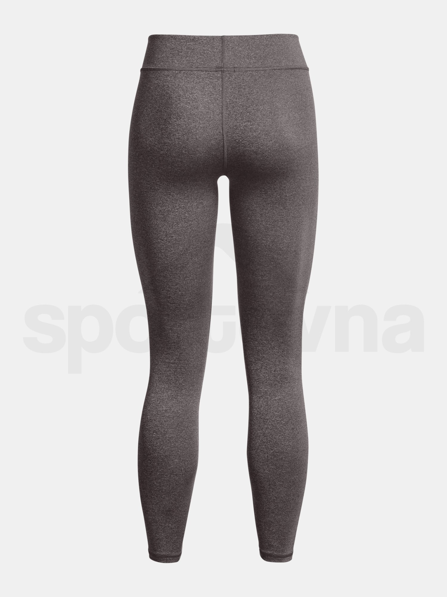 Legíny Under Armour UA CG Authentics Legging W - sivá