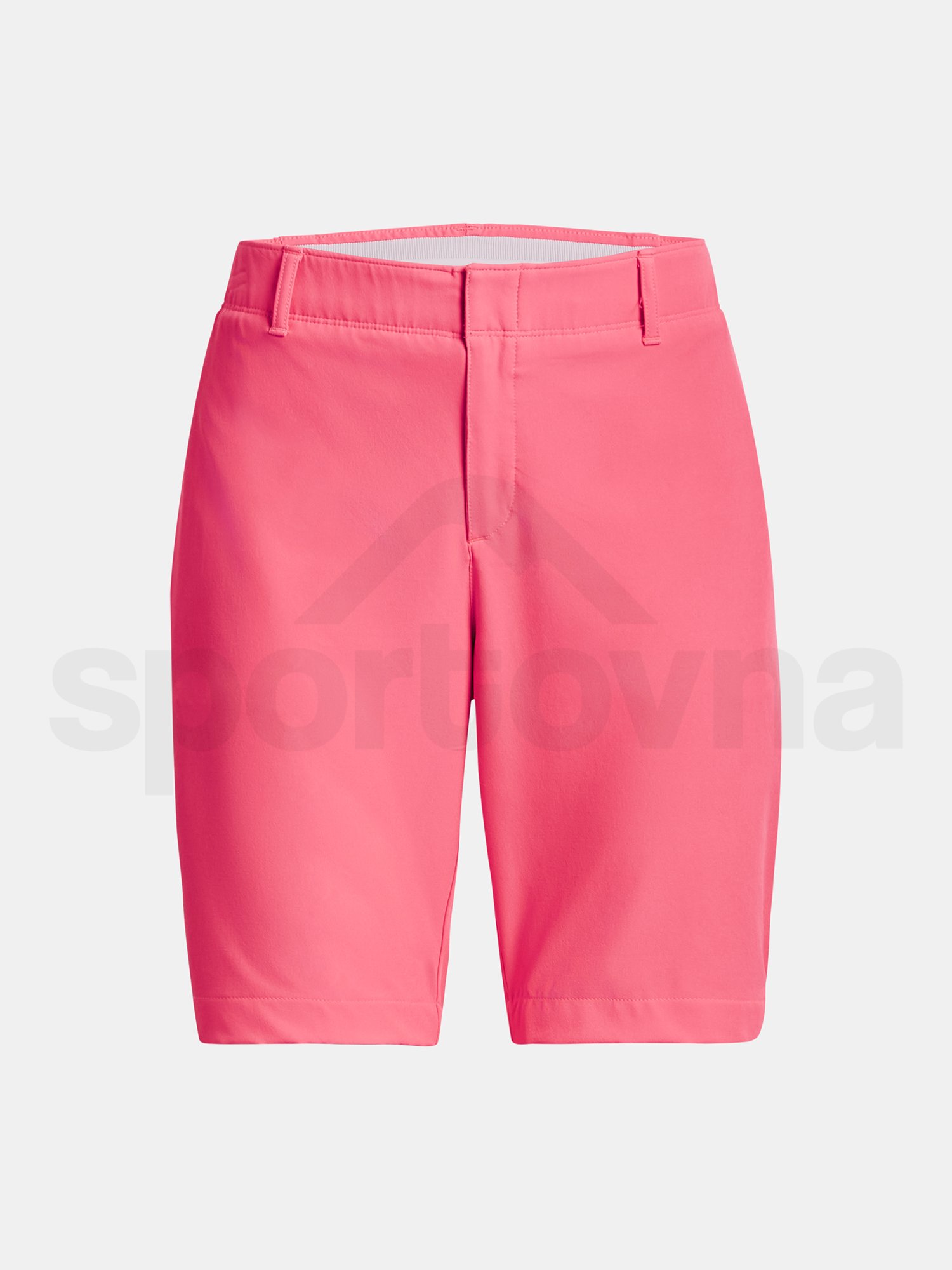 Kraťasy Under Armour UA Links Short W - růžová