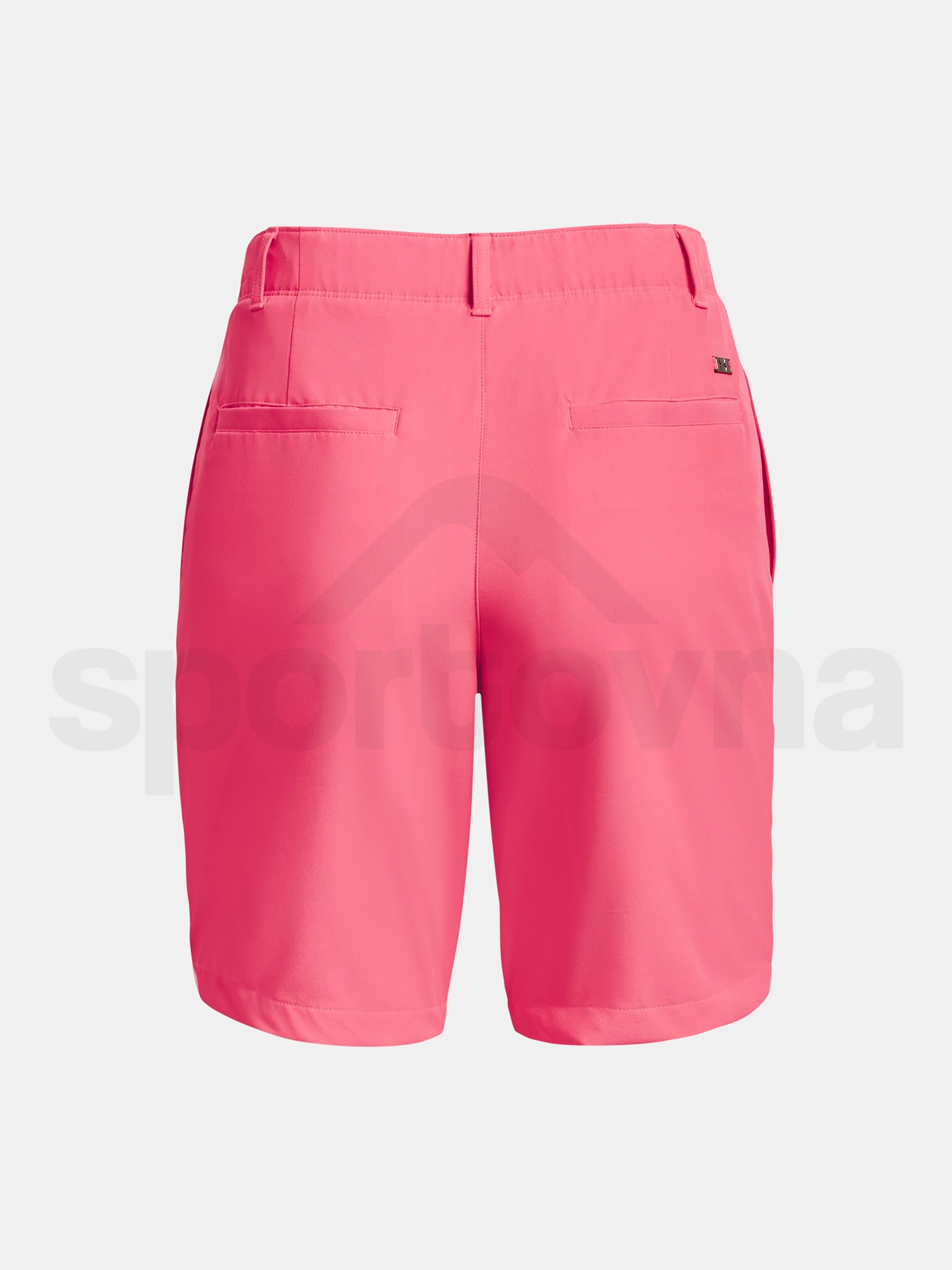 Kraťasy Under Armour UA Links Short W - růžová