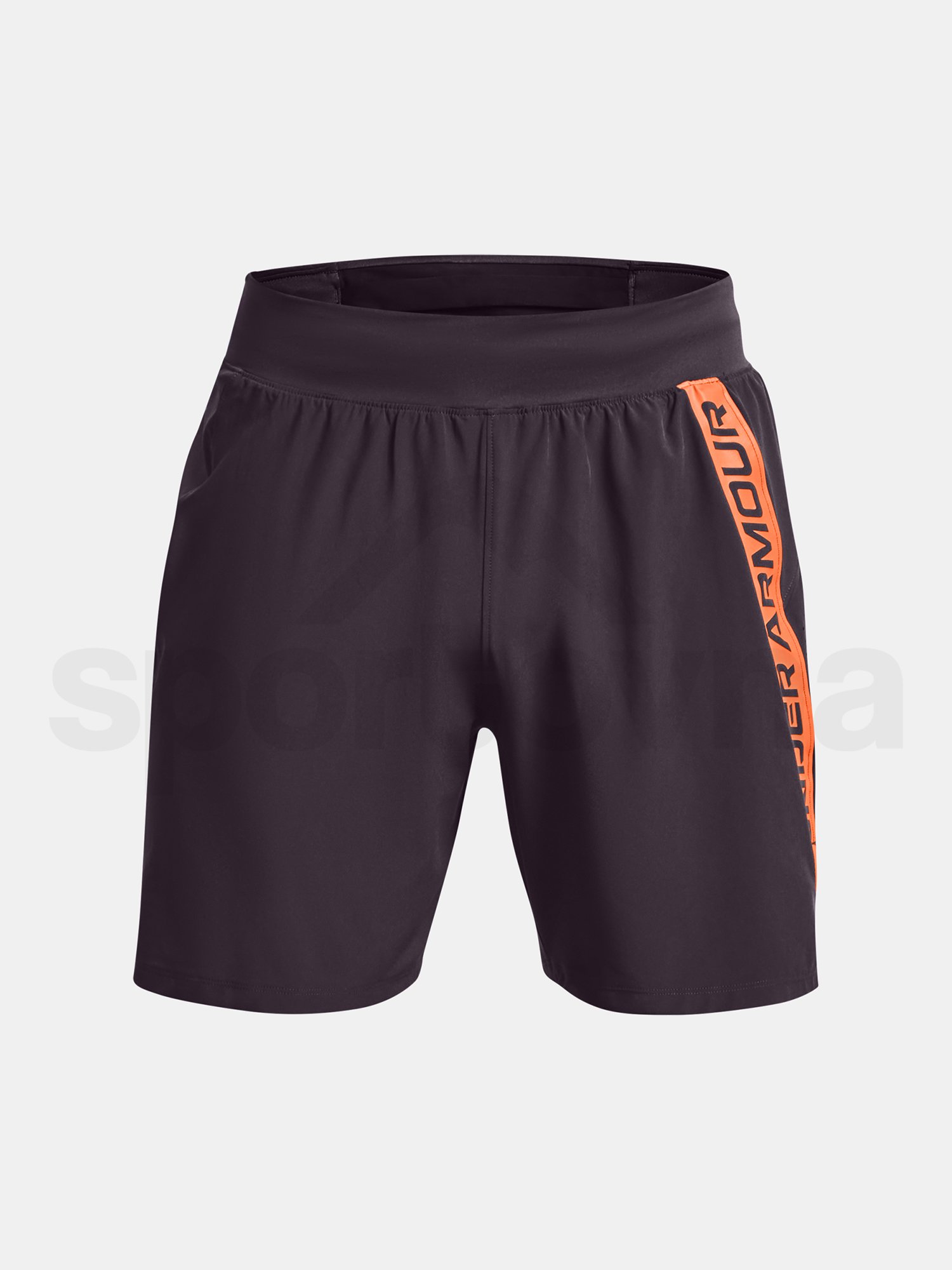 Kraťasy Under Armour LAUNCH ELITE 7'' SHORT-PPL