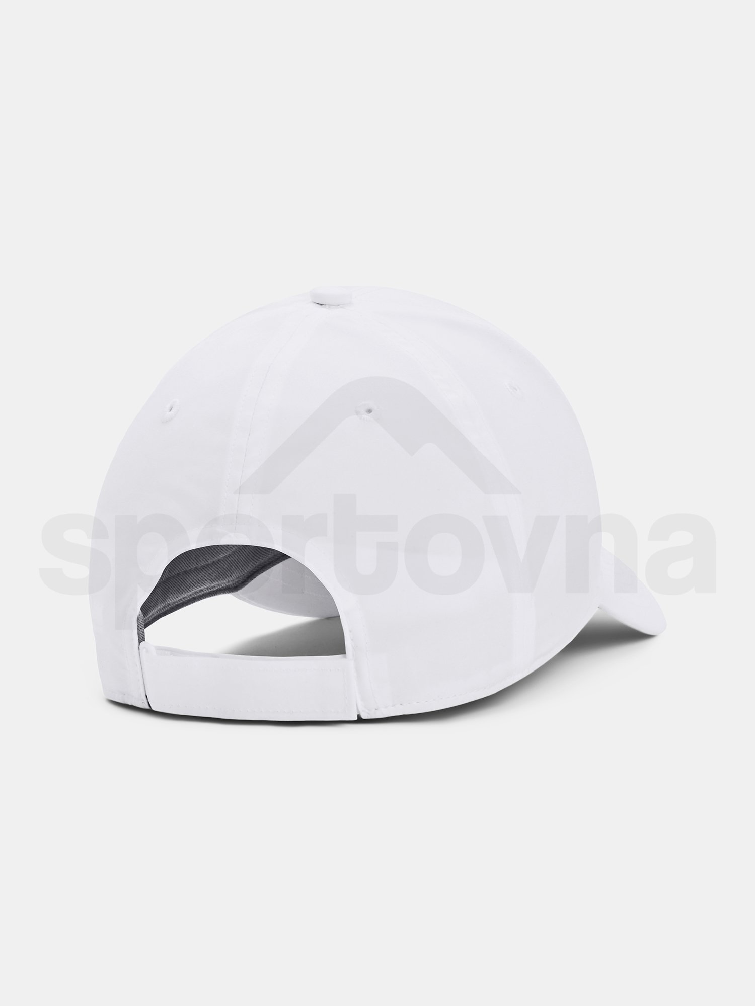 Kšiltovka Under Armour UA Golf96 Hat M - bílá