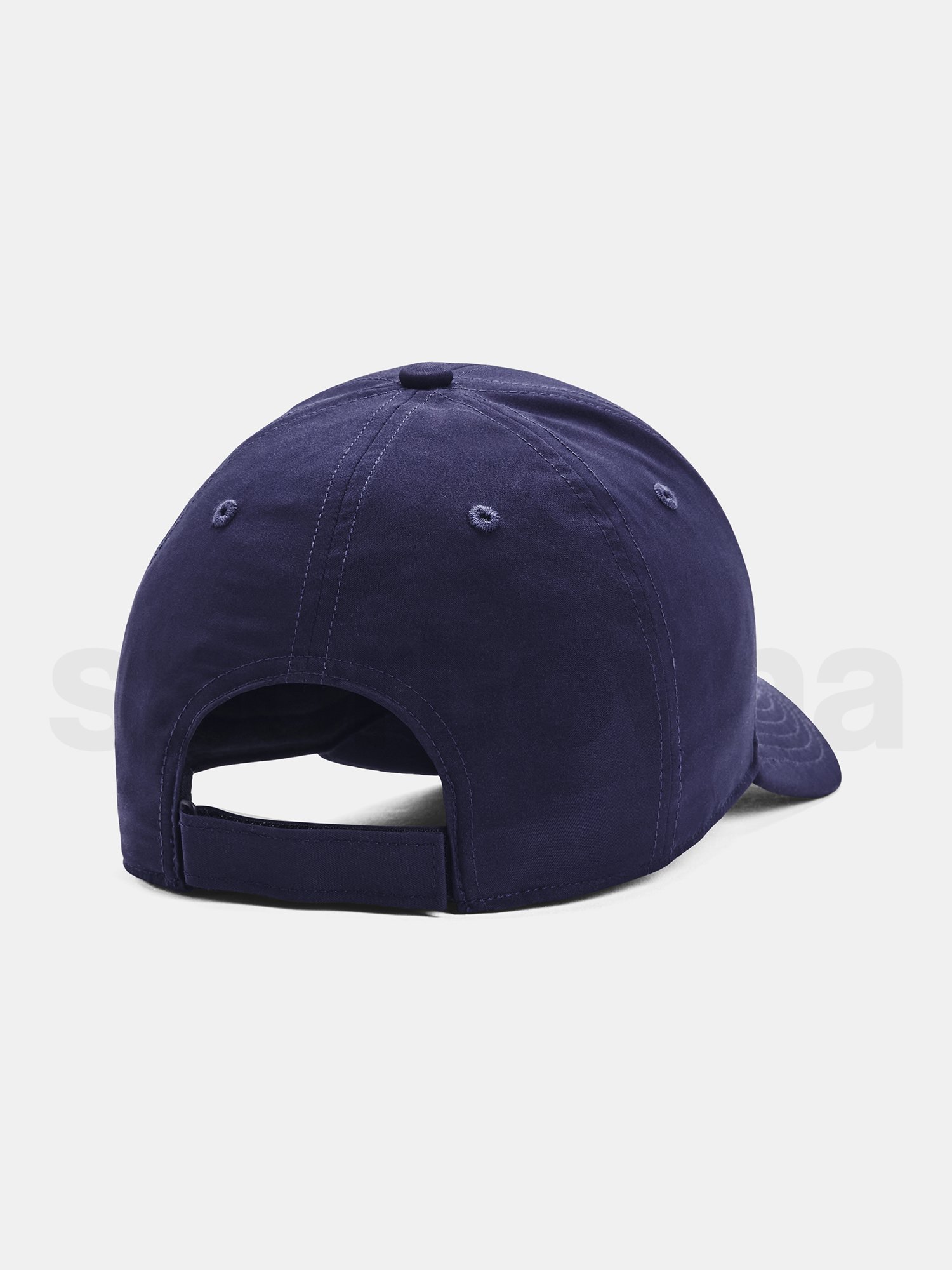 Kšiltovka Under Armour UA Golf96 Hat M - modrá