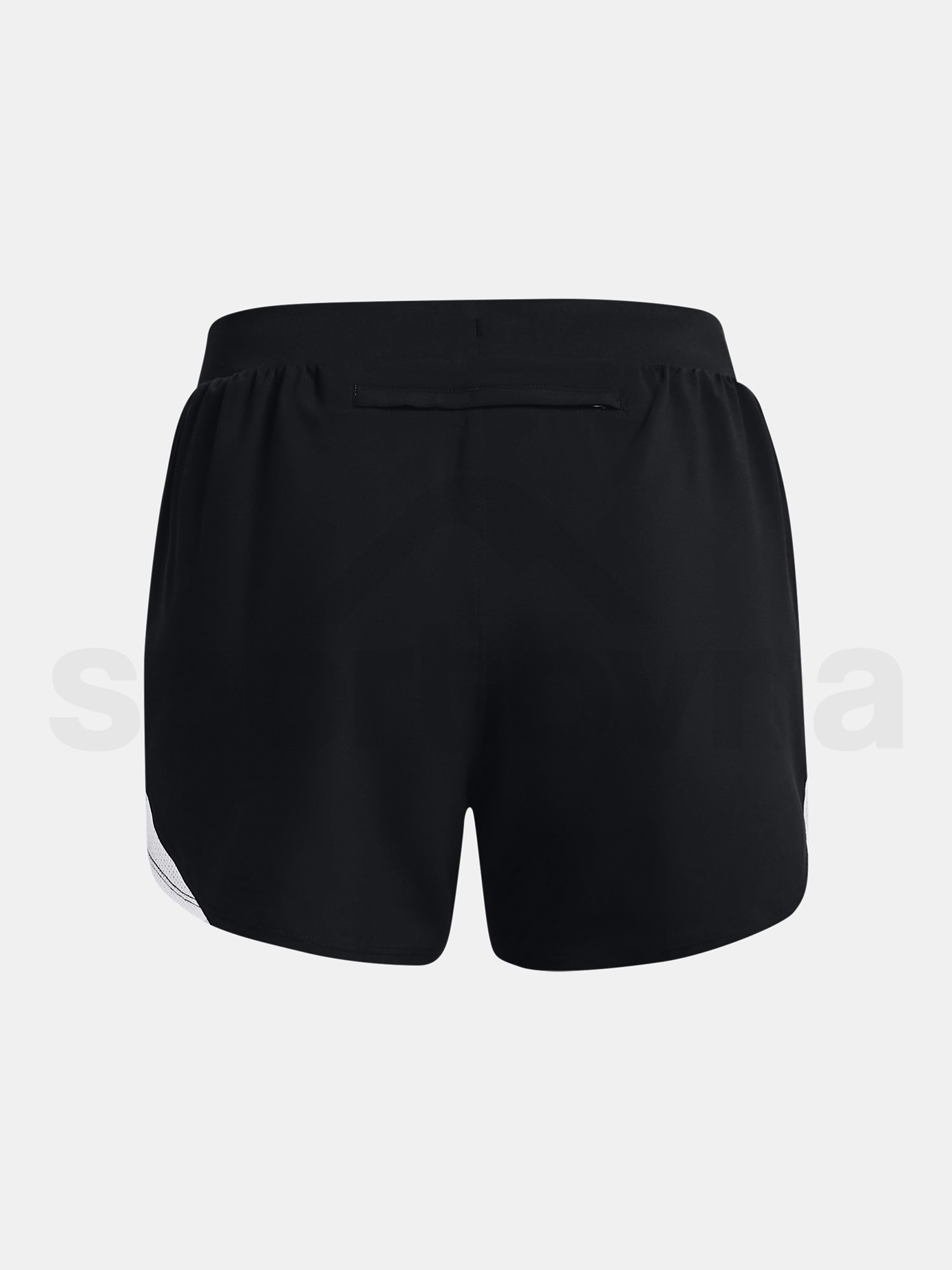 Šortky Under Armour UA Fly By Elite 5'' Short - čierna