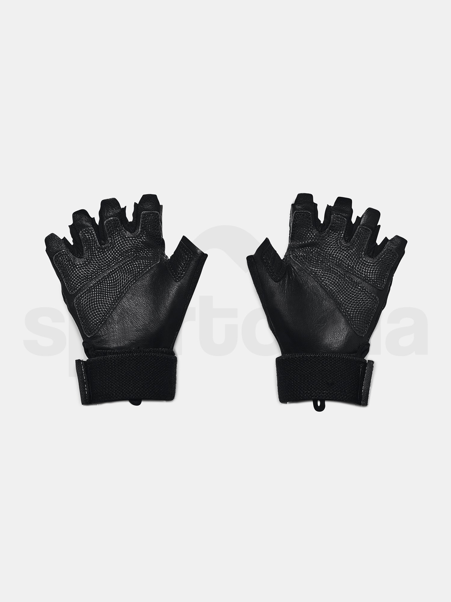 Rukavice Under Armour W's Weightlifting Gloves-BLK