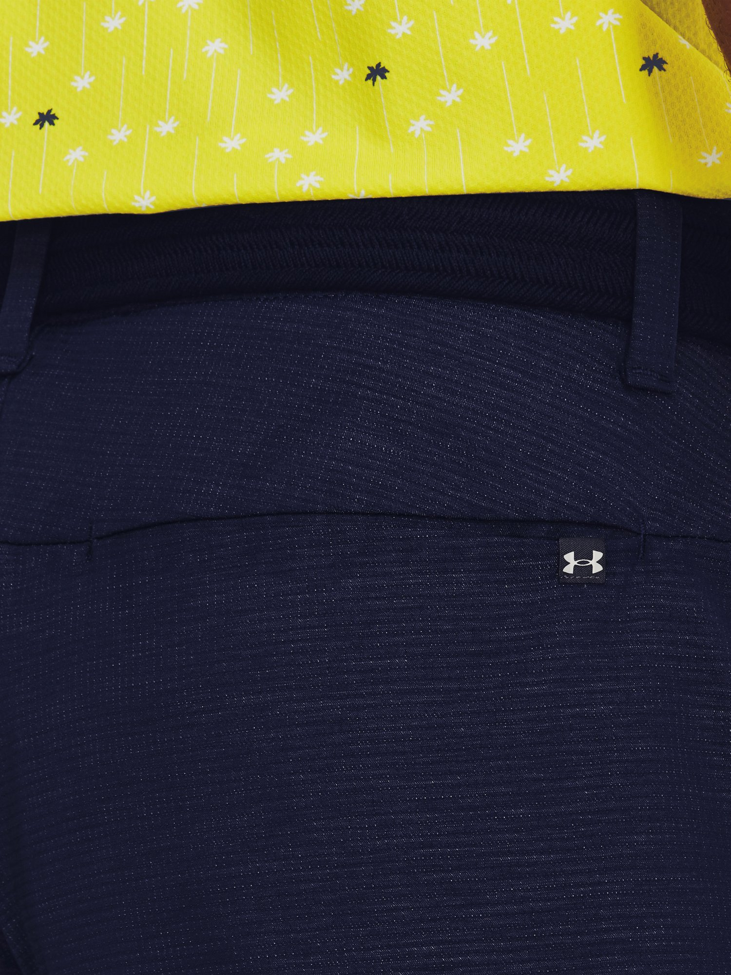 Šortky Under Armour UA Iso-Chill Airvent Short - modrá