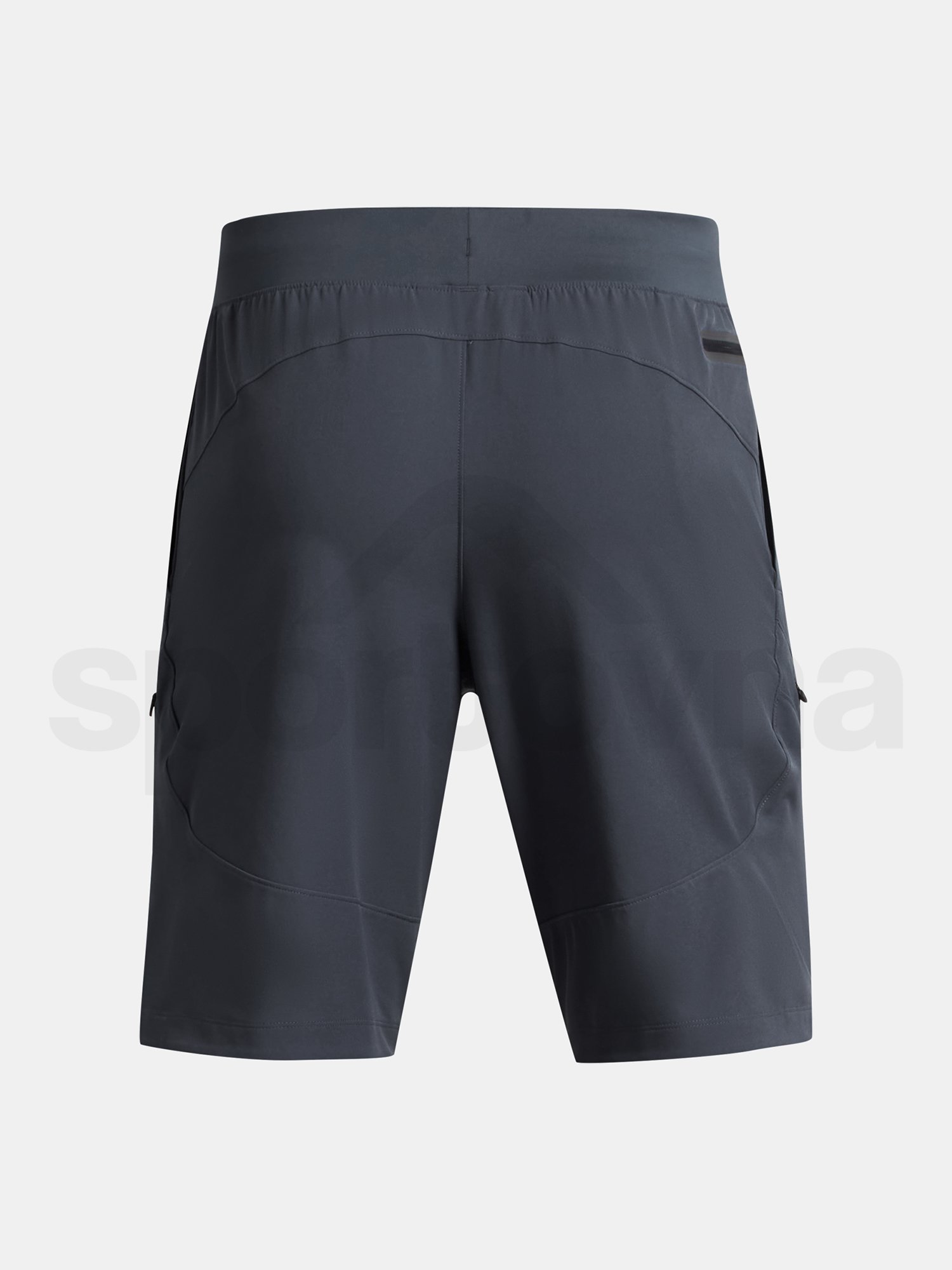 Kraťasy Under Armour UA Unstoppable Cargo Shorts-GRY