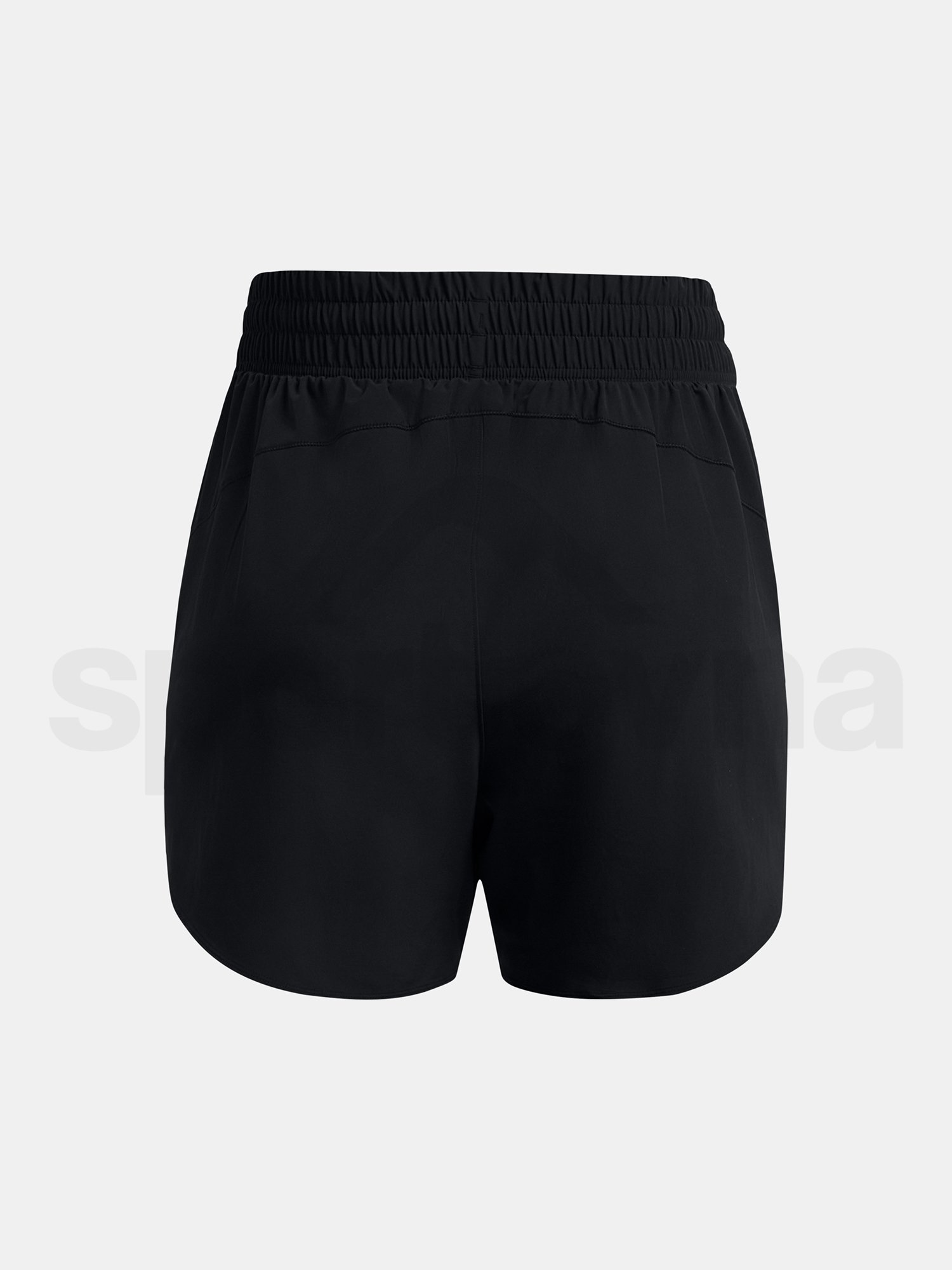 Šortky Under Armour Flex Woven Short 5in&amp;-BLK