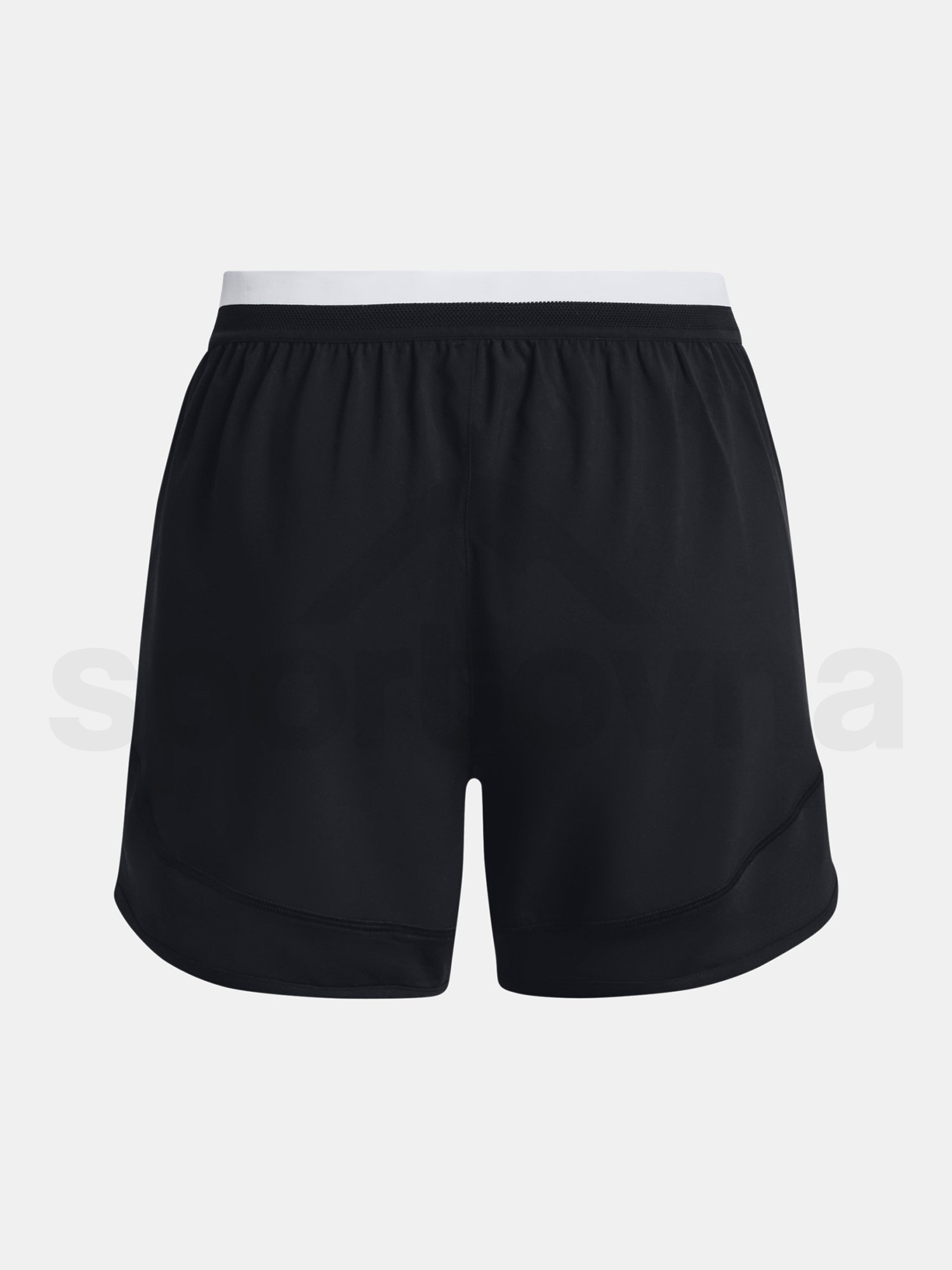 Kraťasy Under Armour UA W's Ch. Pro Short-BLK