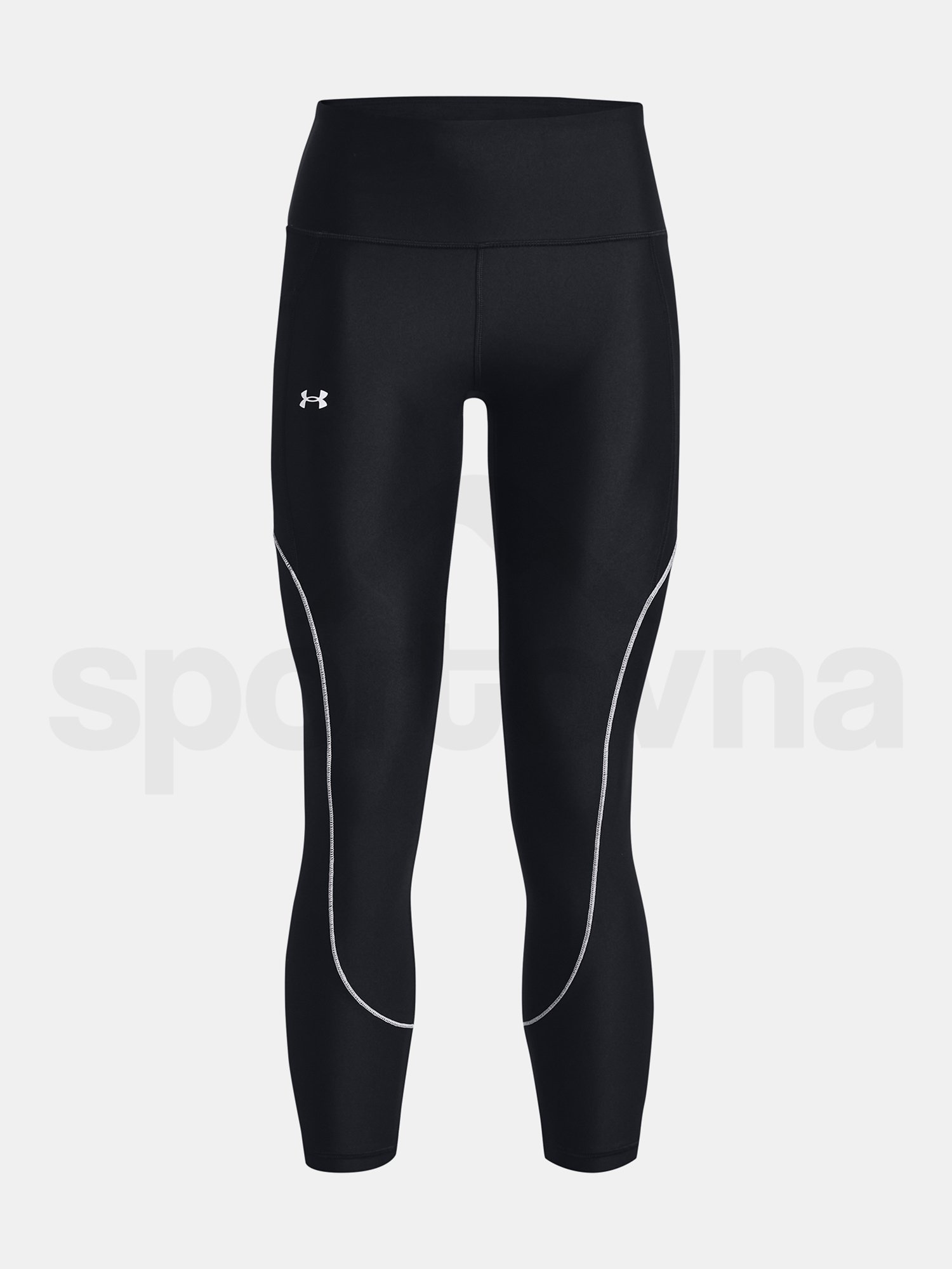 Legíny Under Armour Armour Novelty Ankle Legging - čierna