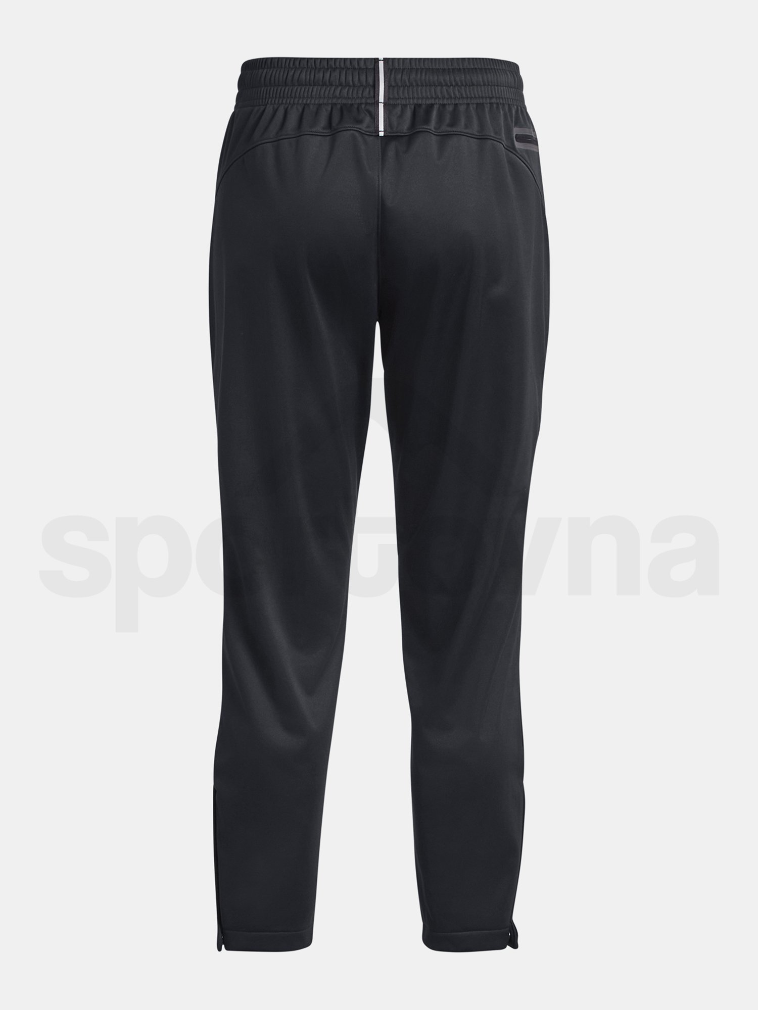 Sportovní kalhoty Under Armour Unstoppable CW Pant-BLK