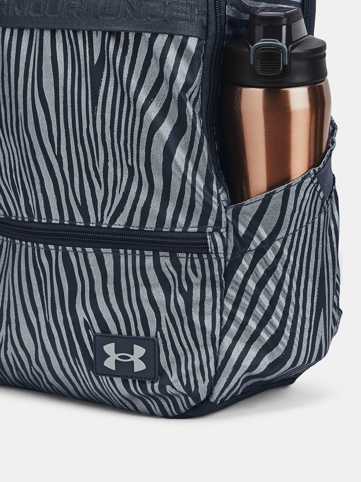 Batoh Under Armour UA Essentials Backpack-GRY