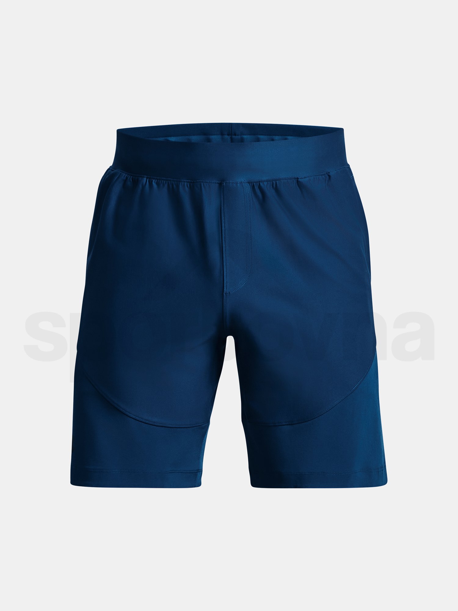 Kraťasy Under Armour UA Unstoppable Hybrid Shorts-BLU