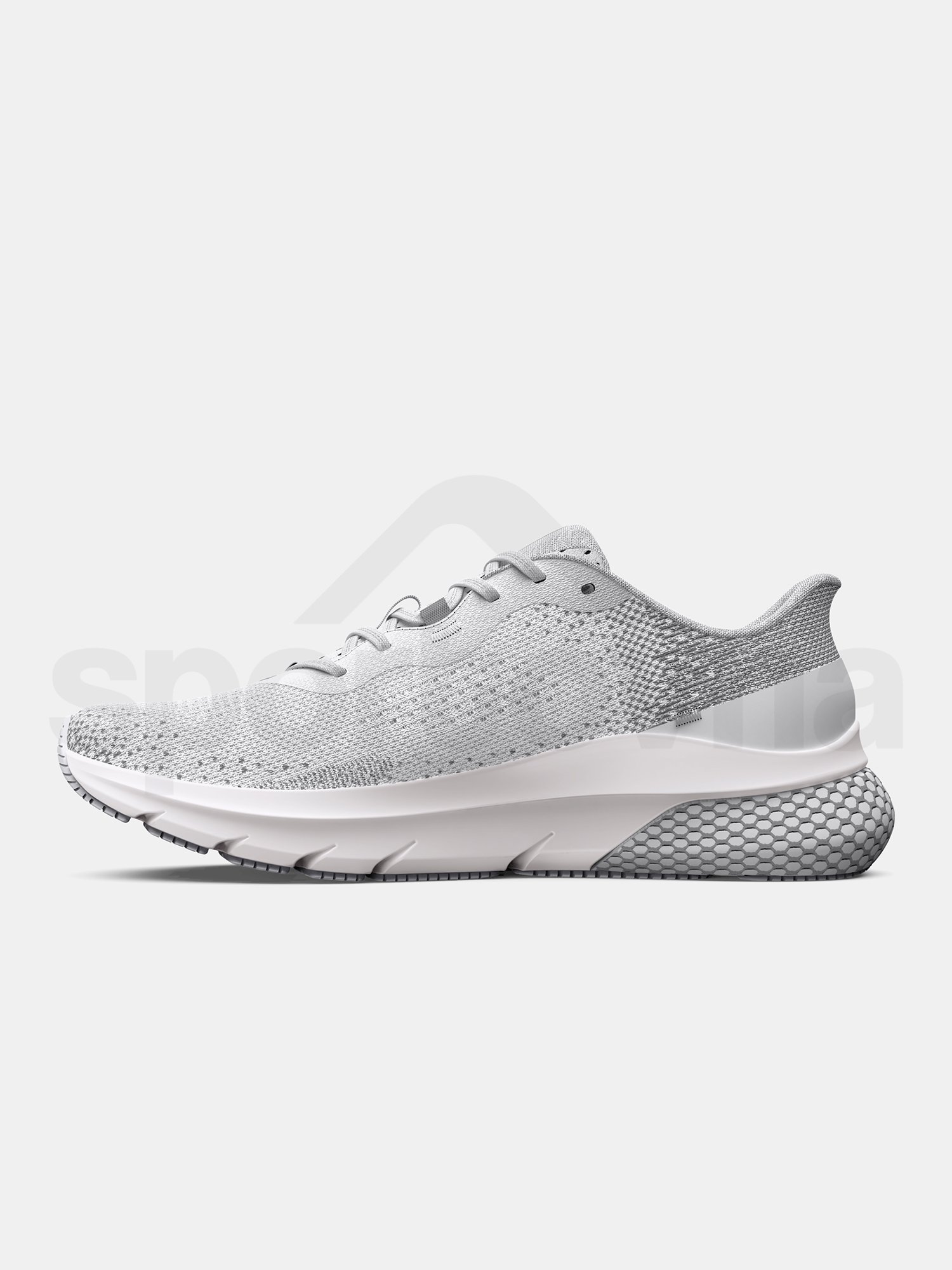 Obuv Under Armour UA W HOVR Turbulence 2-WHT