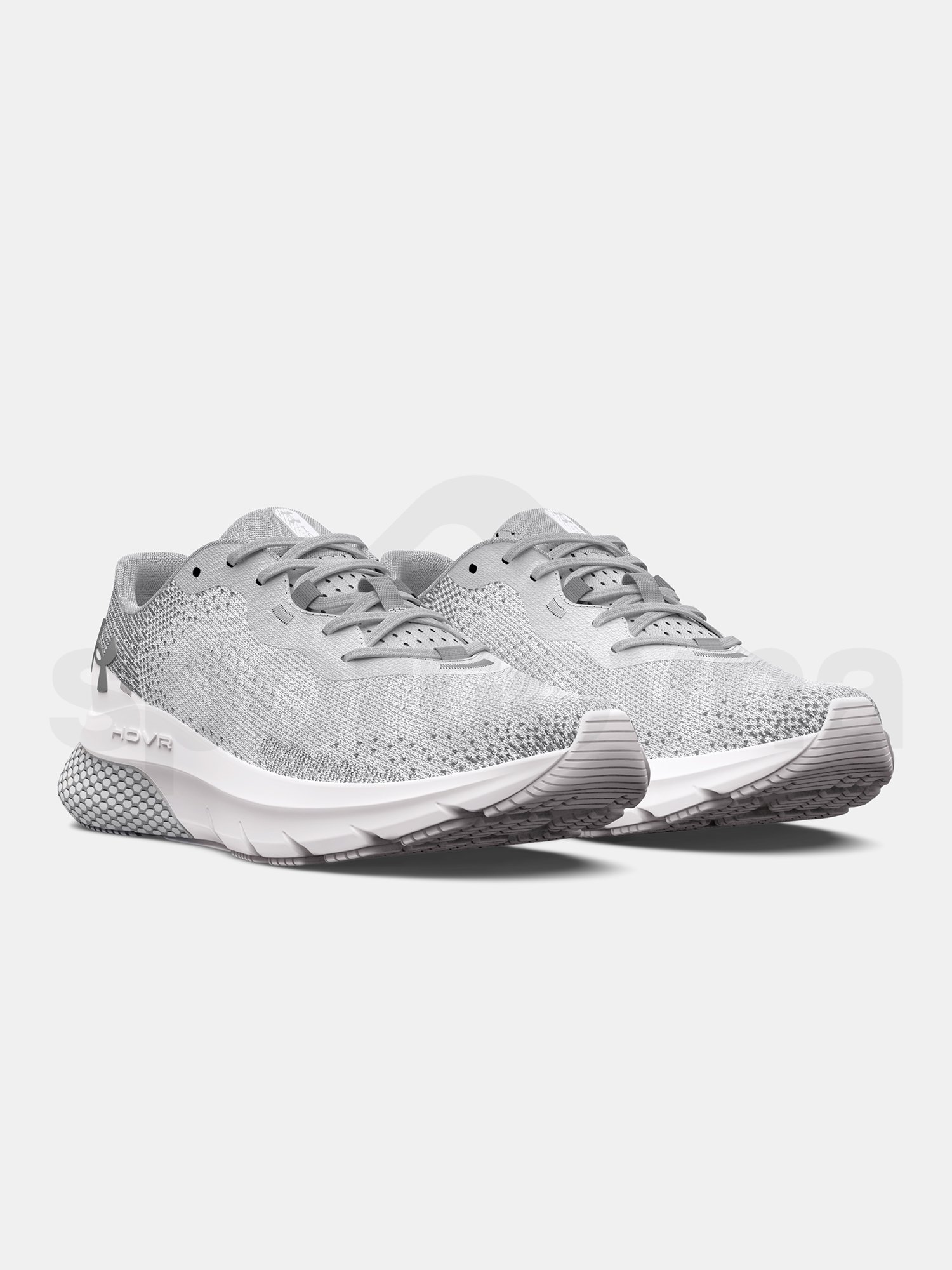 Obuv Under Armour UA W HOVR Turbulence 2-WHT