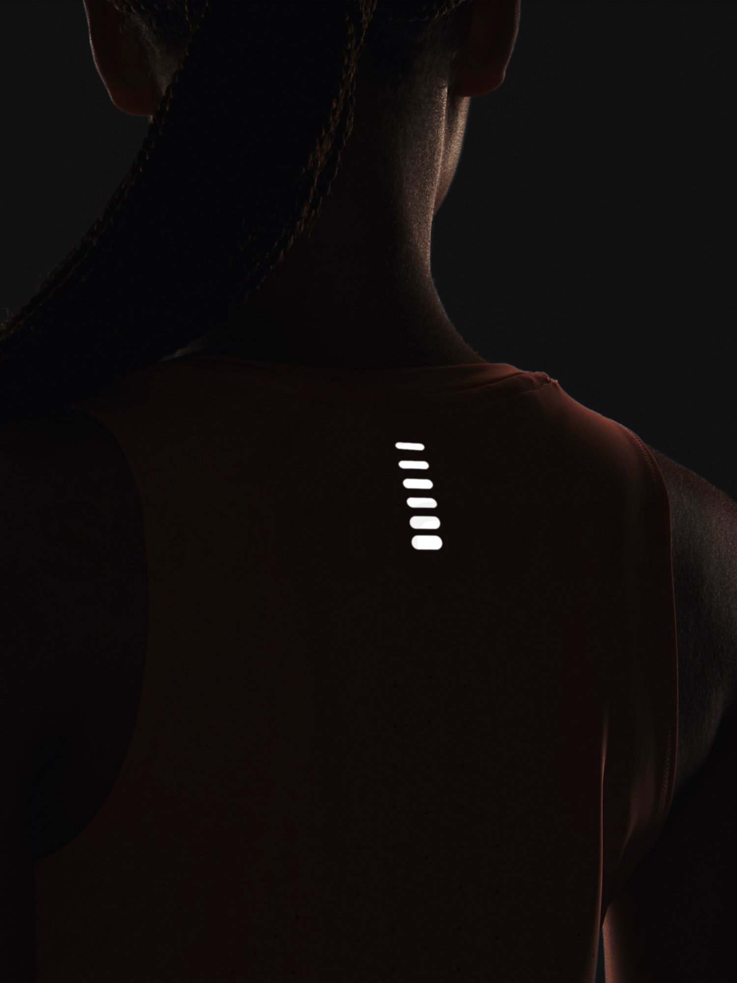 Tílko Under Armour UA ISO-CHILL LASER TANK-PNK