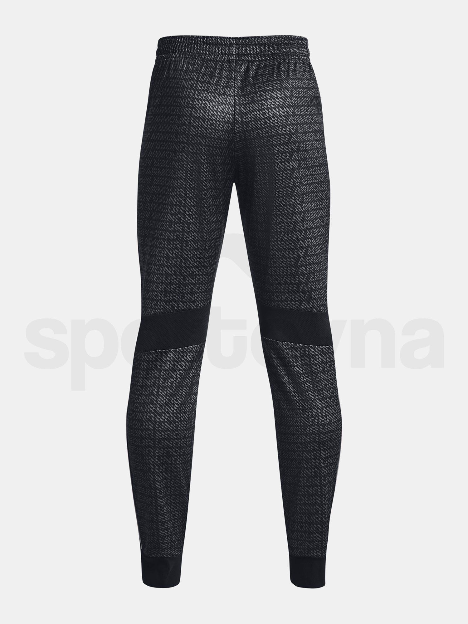 Sportovní kalhoty Under Armour UA Pennant 2.0 Novelty Pants-BLK